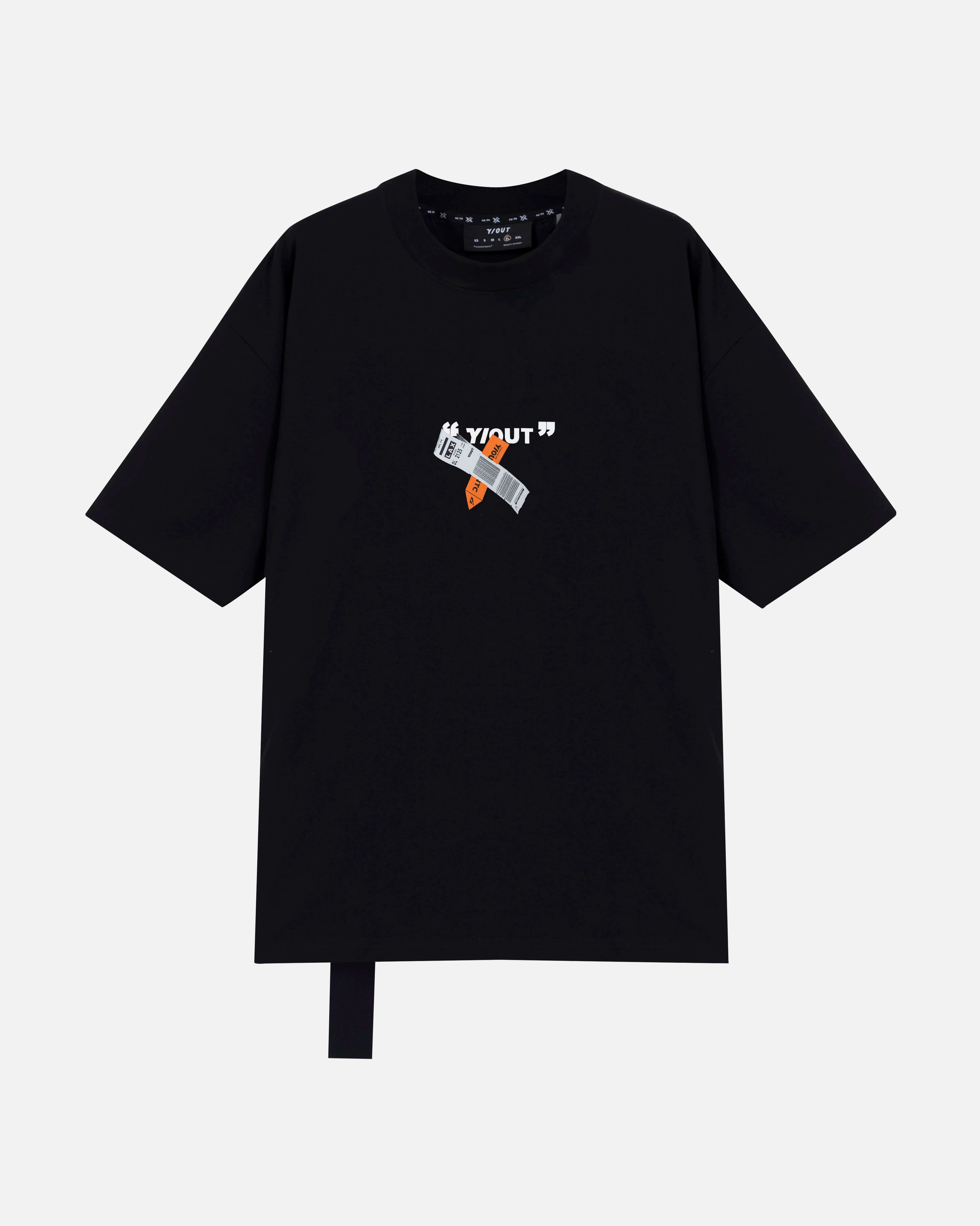 MS1090 - DOHA T-SHIRT