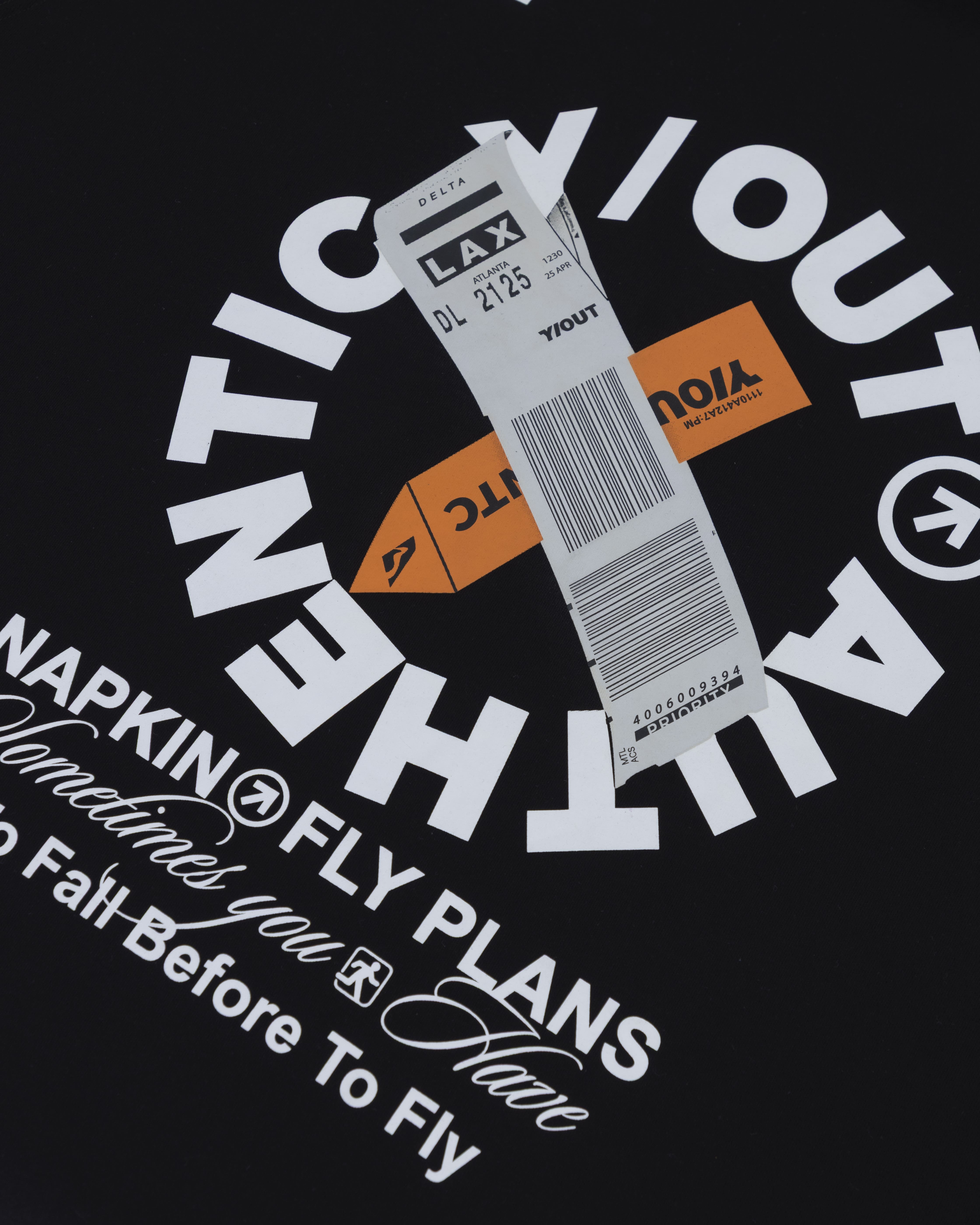 MS1090 - DOHA T-SHIRT
