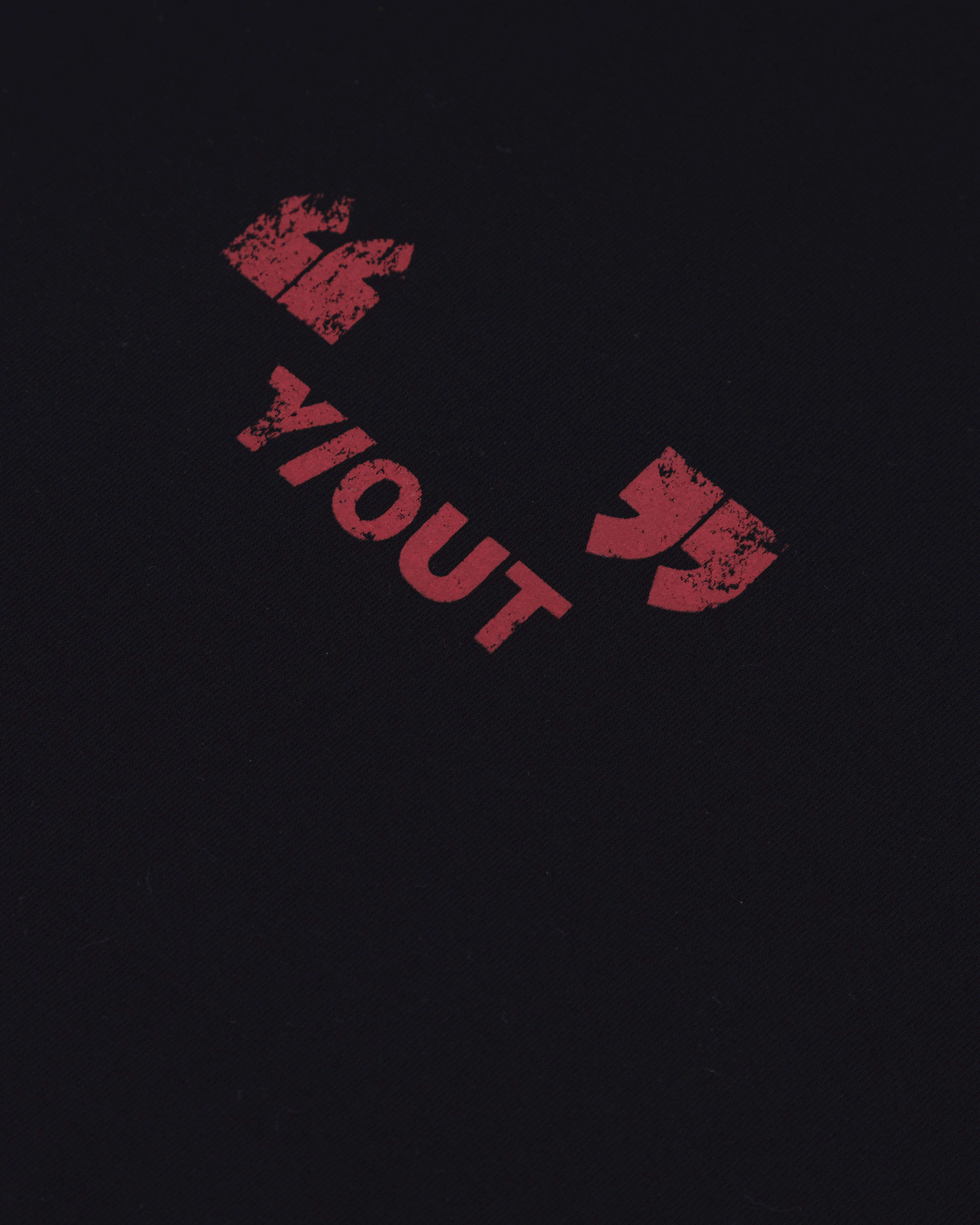 MS1085 - PLANE T-SHIRT
