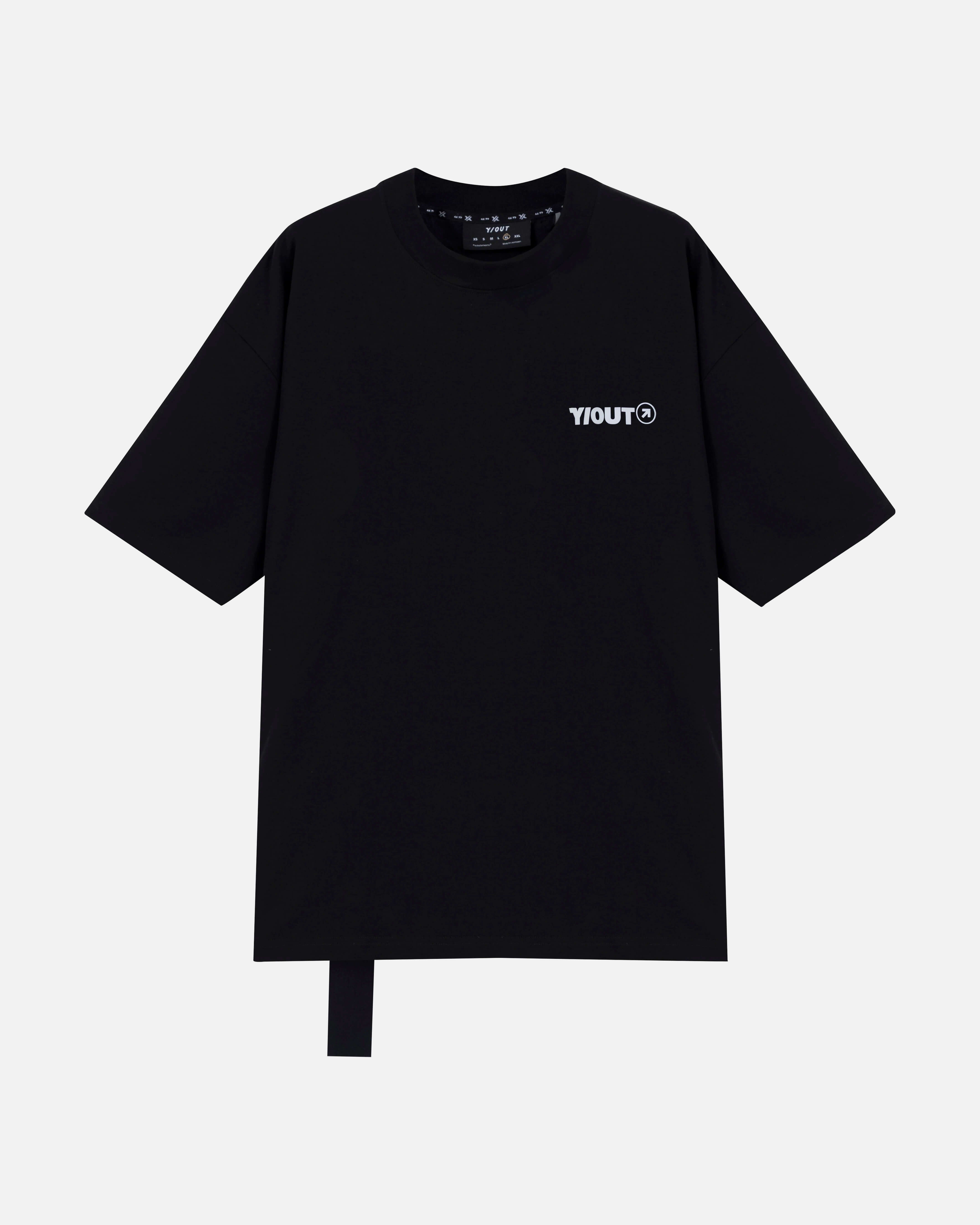 MS1087 - HKG T-SHIRT