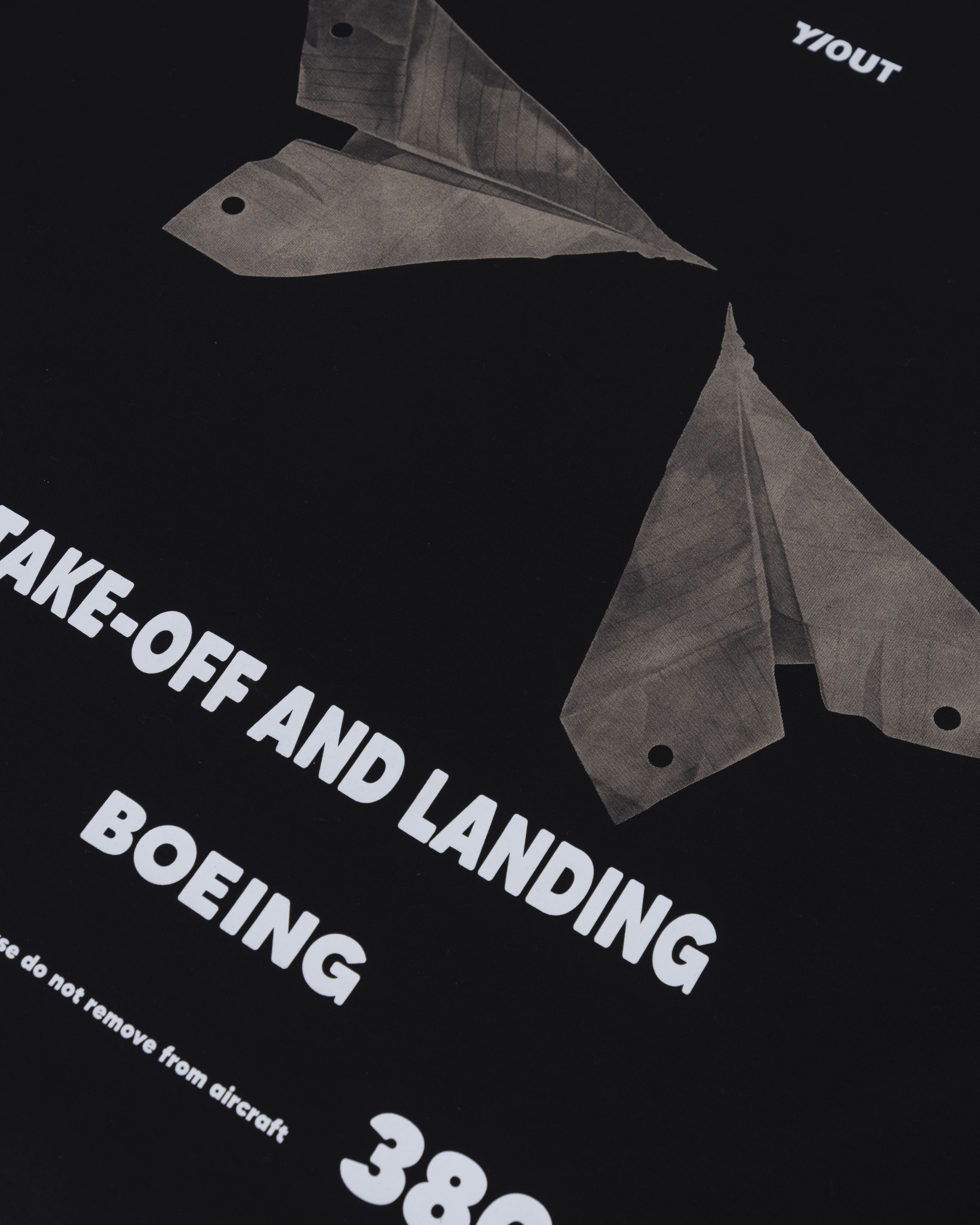MS1087 - HKG T-SHIRT