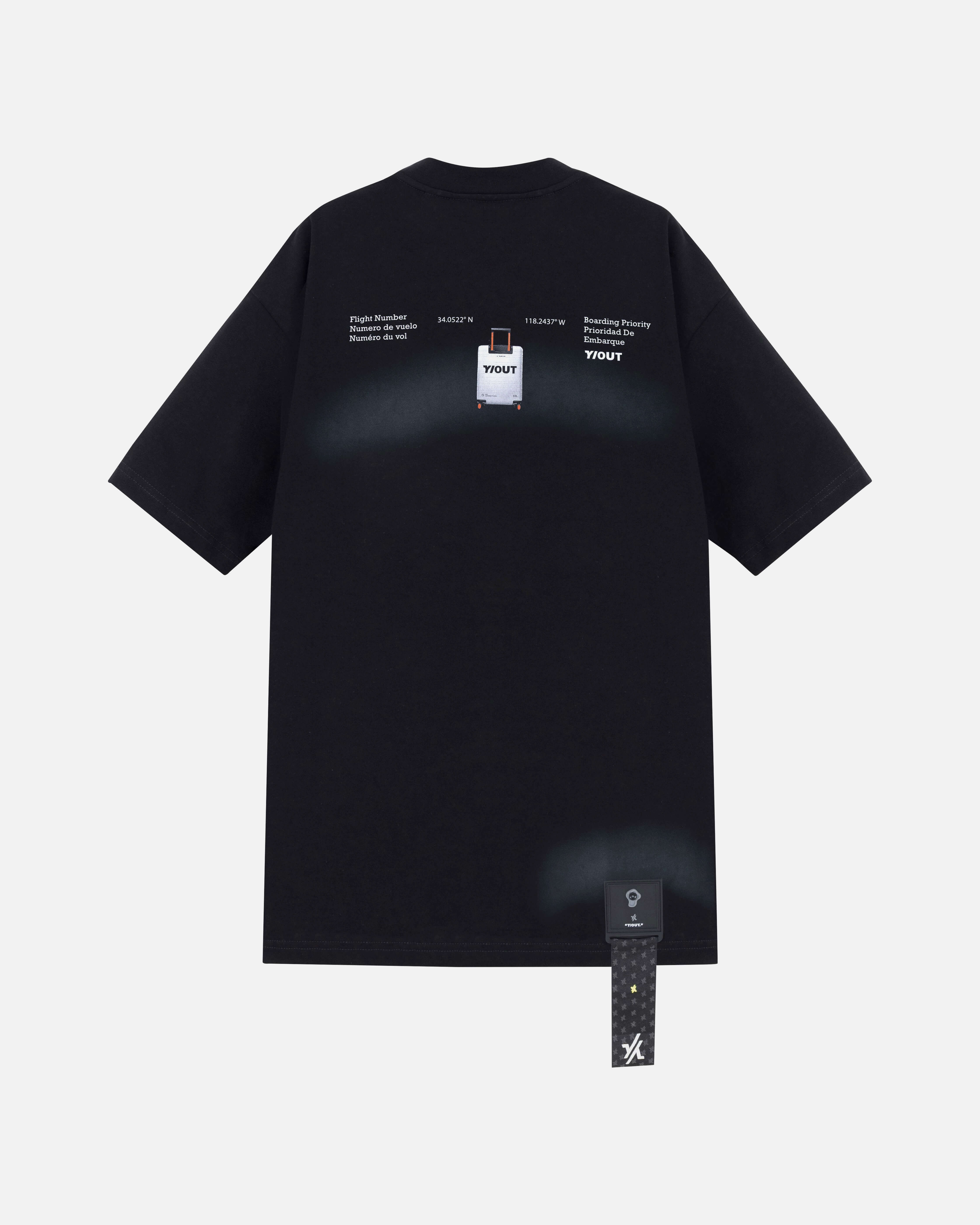 MS1083 - SAFETY T-SHIRT