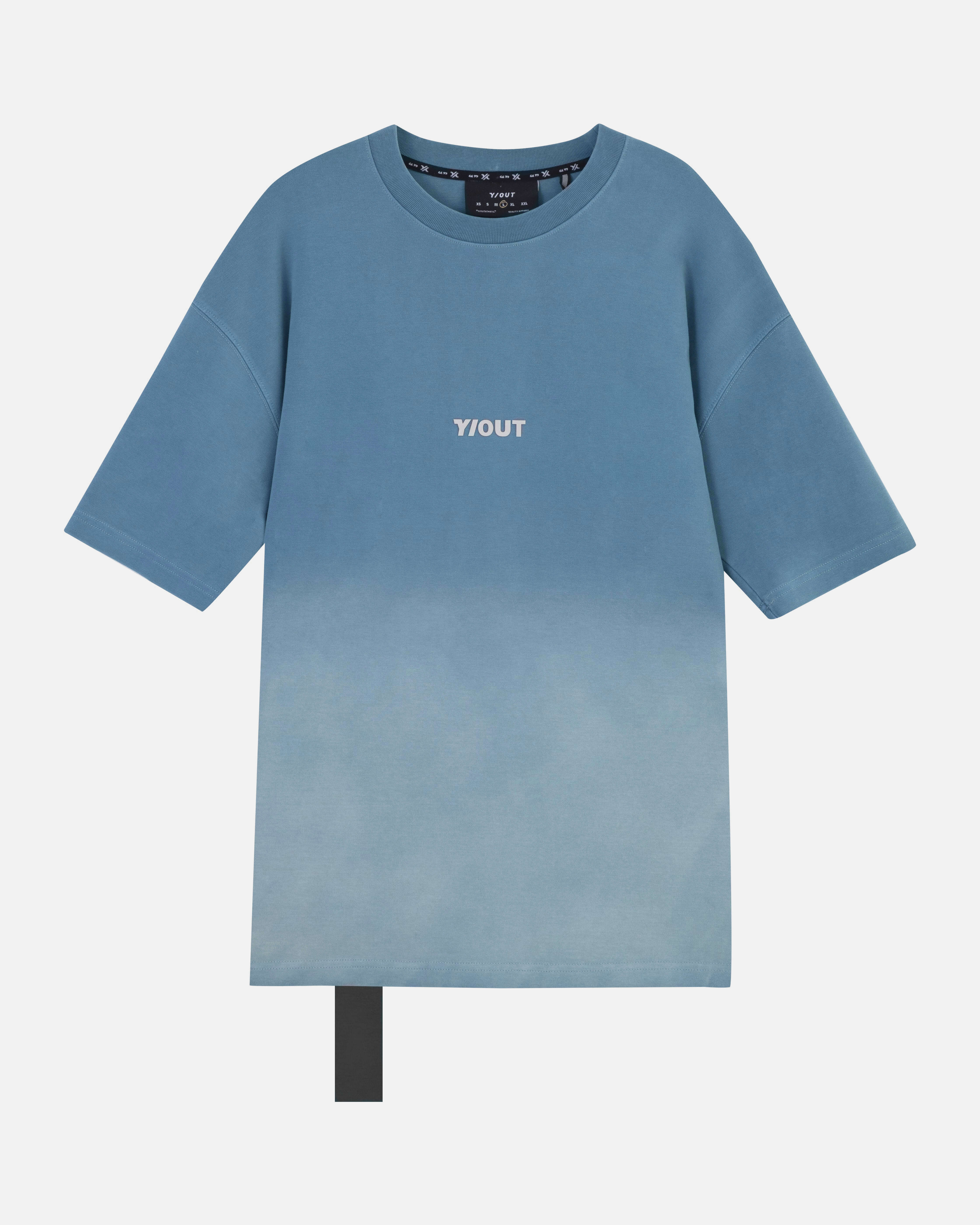 MS1084 - FORCE T-SHIRT