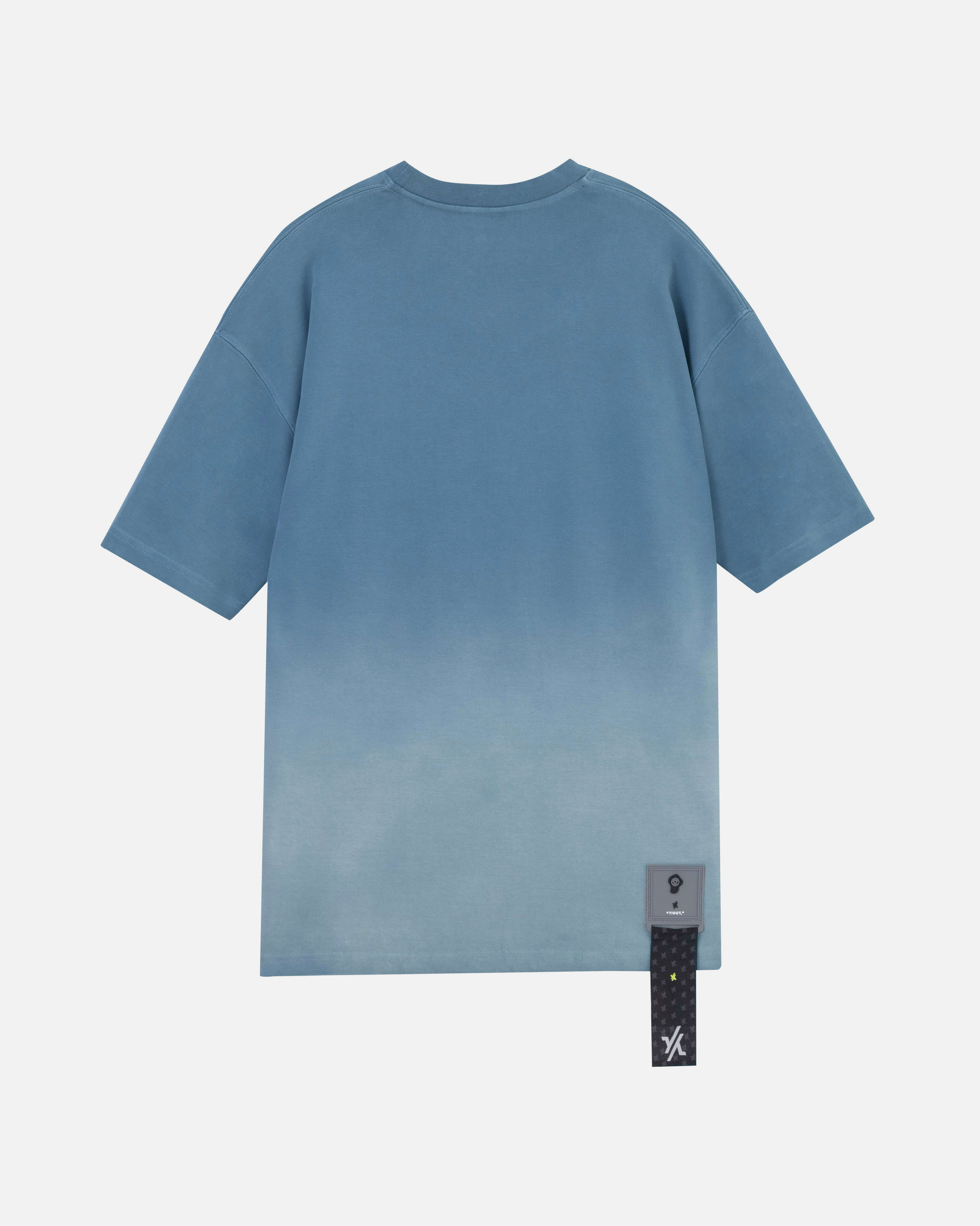 MS1084 - FORCE T-SHIRT