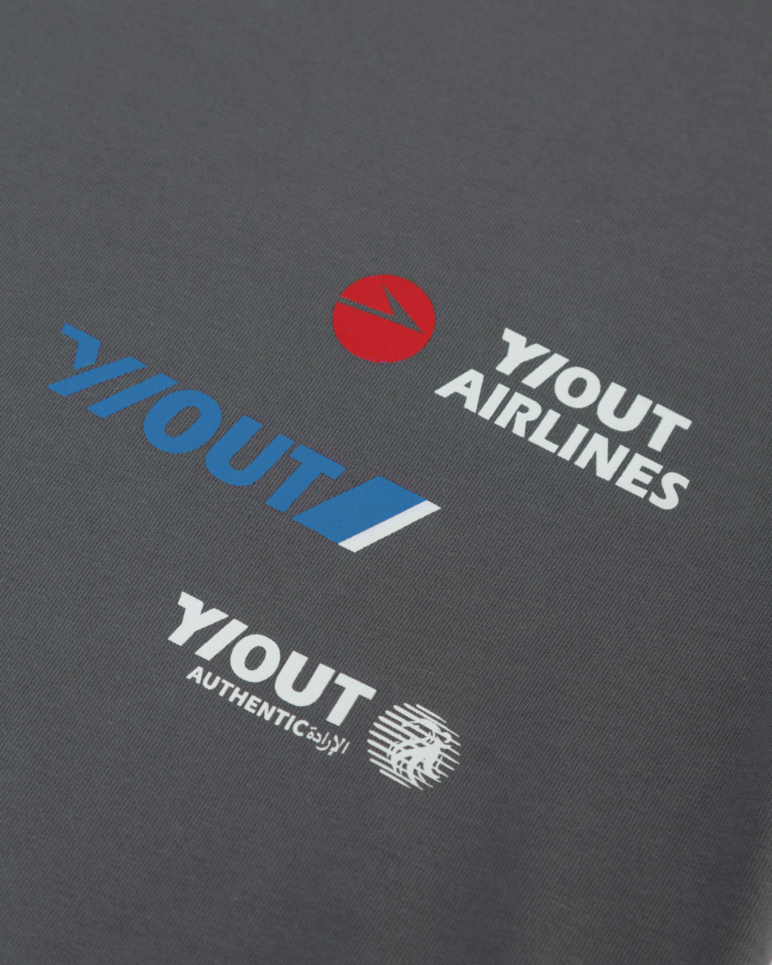 MS1091 - TAGS T-SHIRT