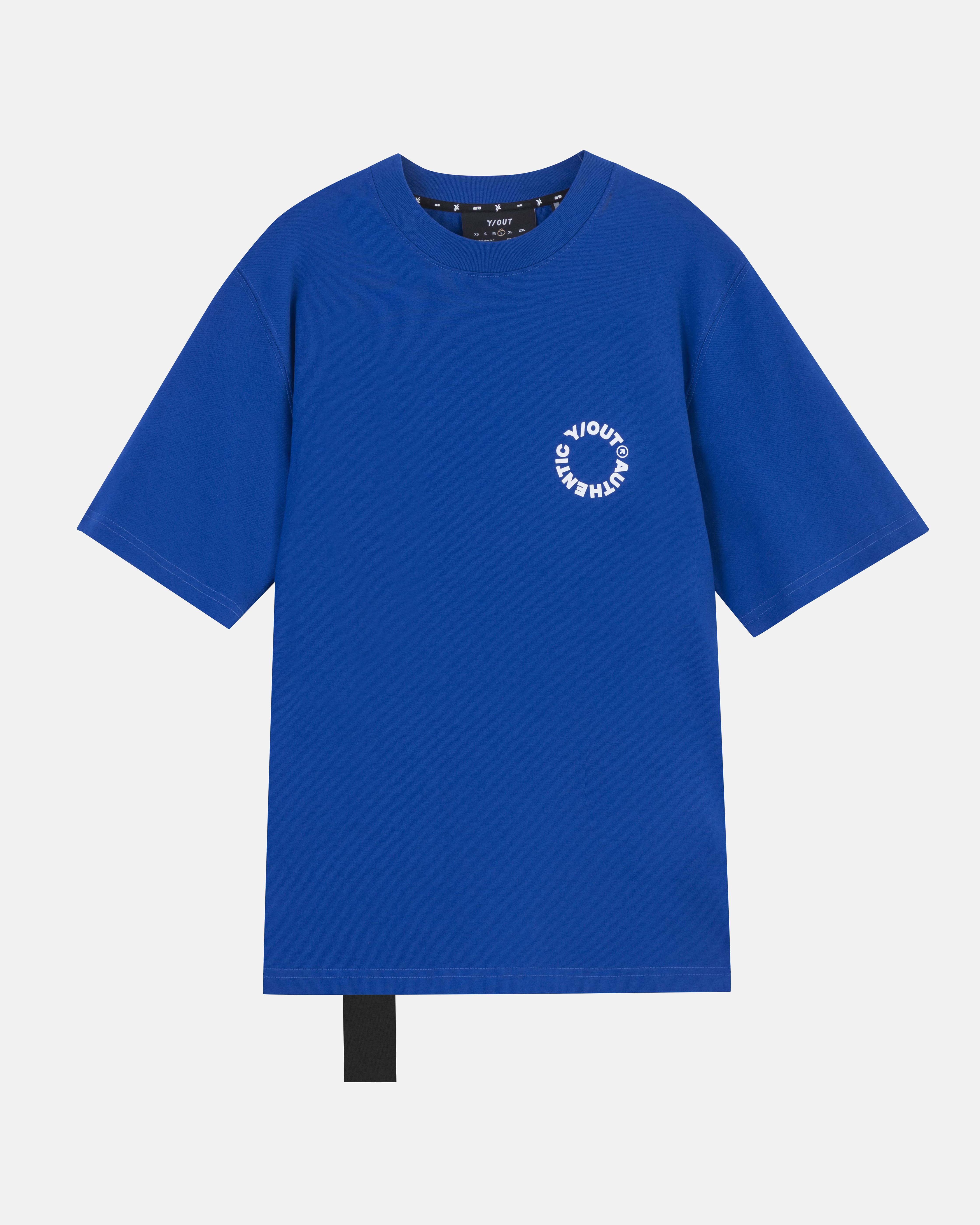 MS1093 - BOARDING T-SHIRT