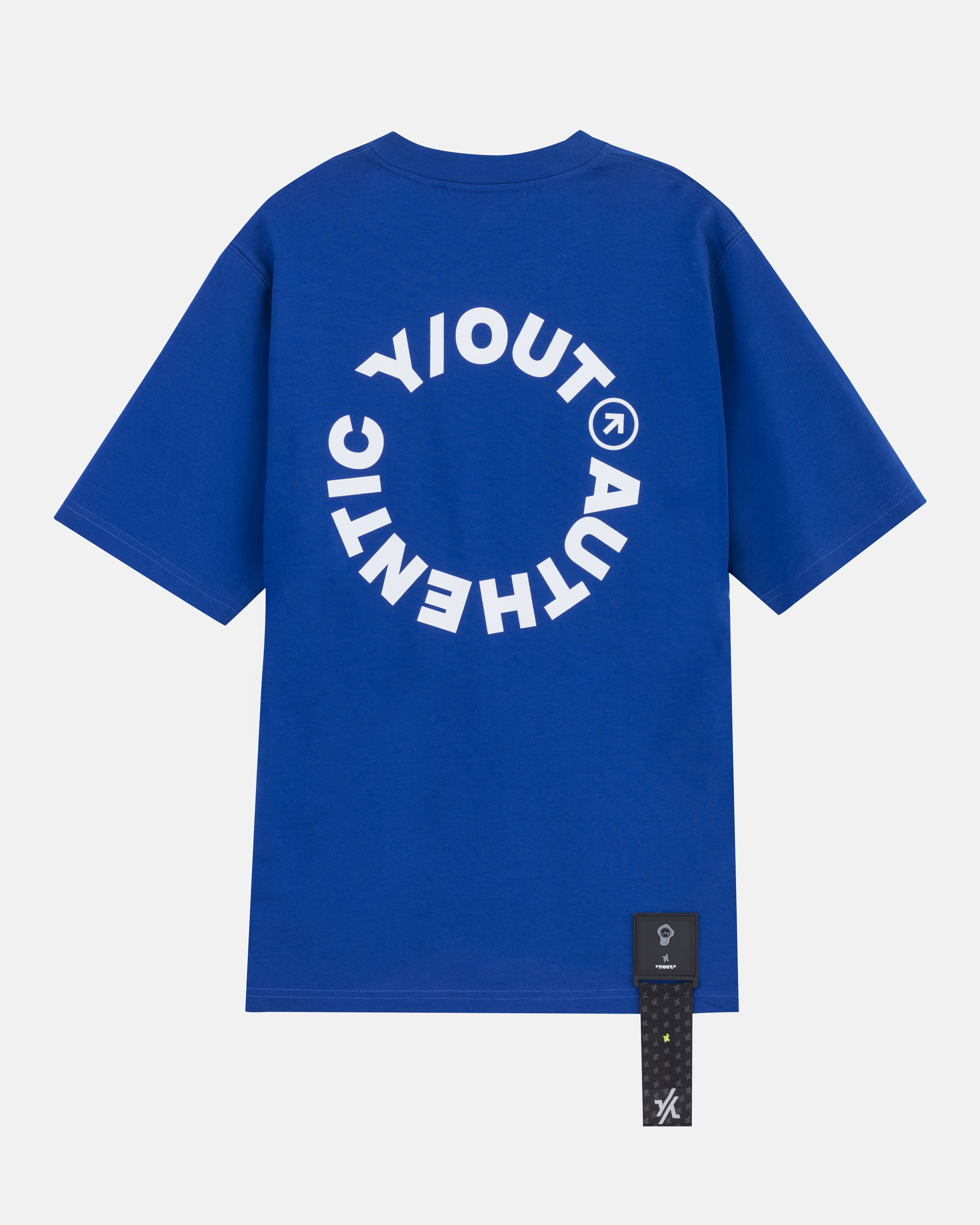 MS1093 - BOARDING T-SHIRT