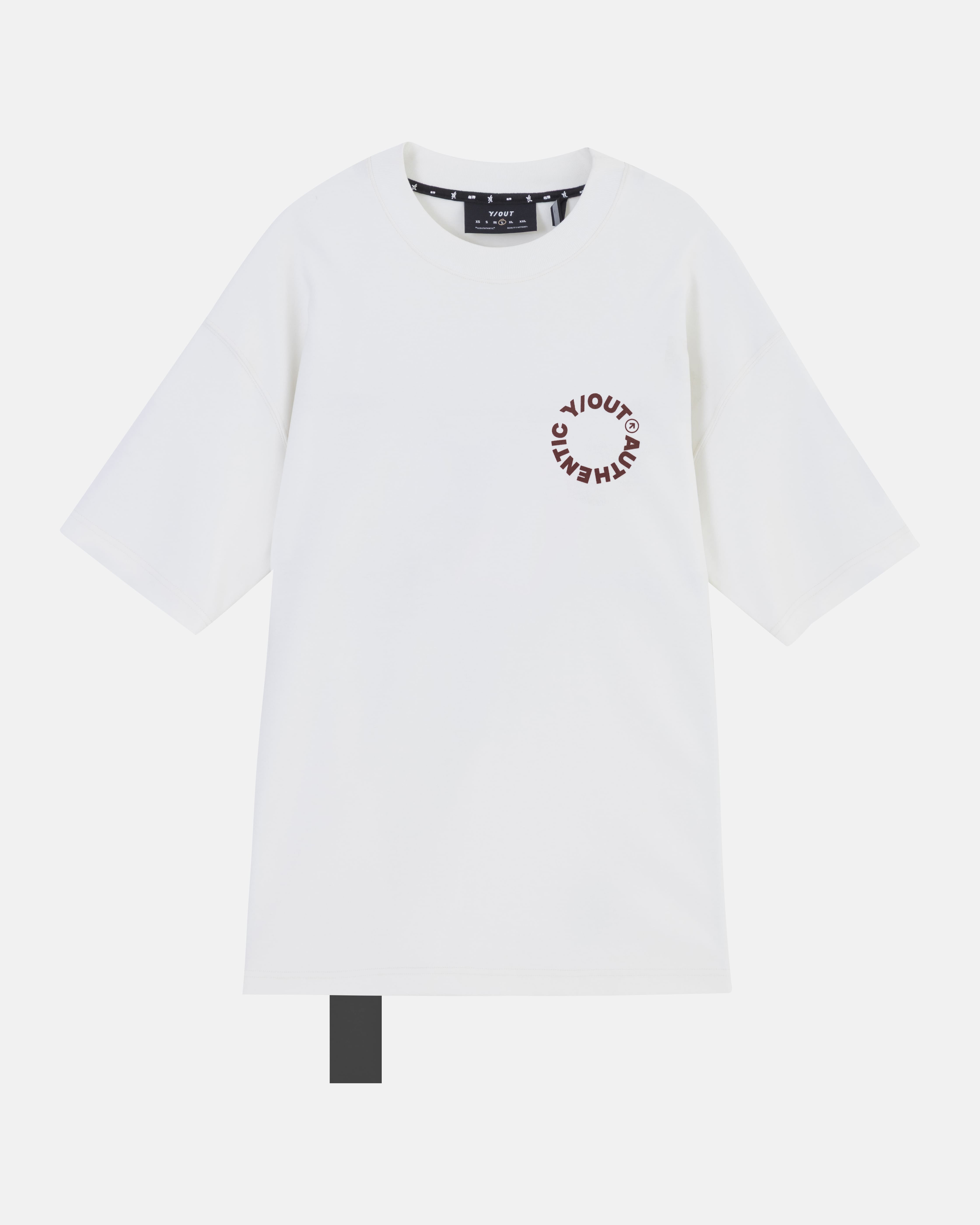 MS1094 - SEOUL T-SHIRT