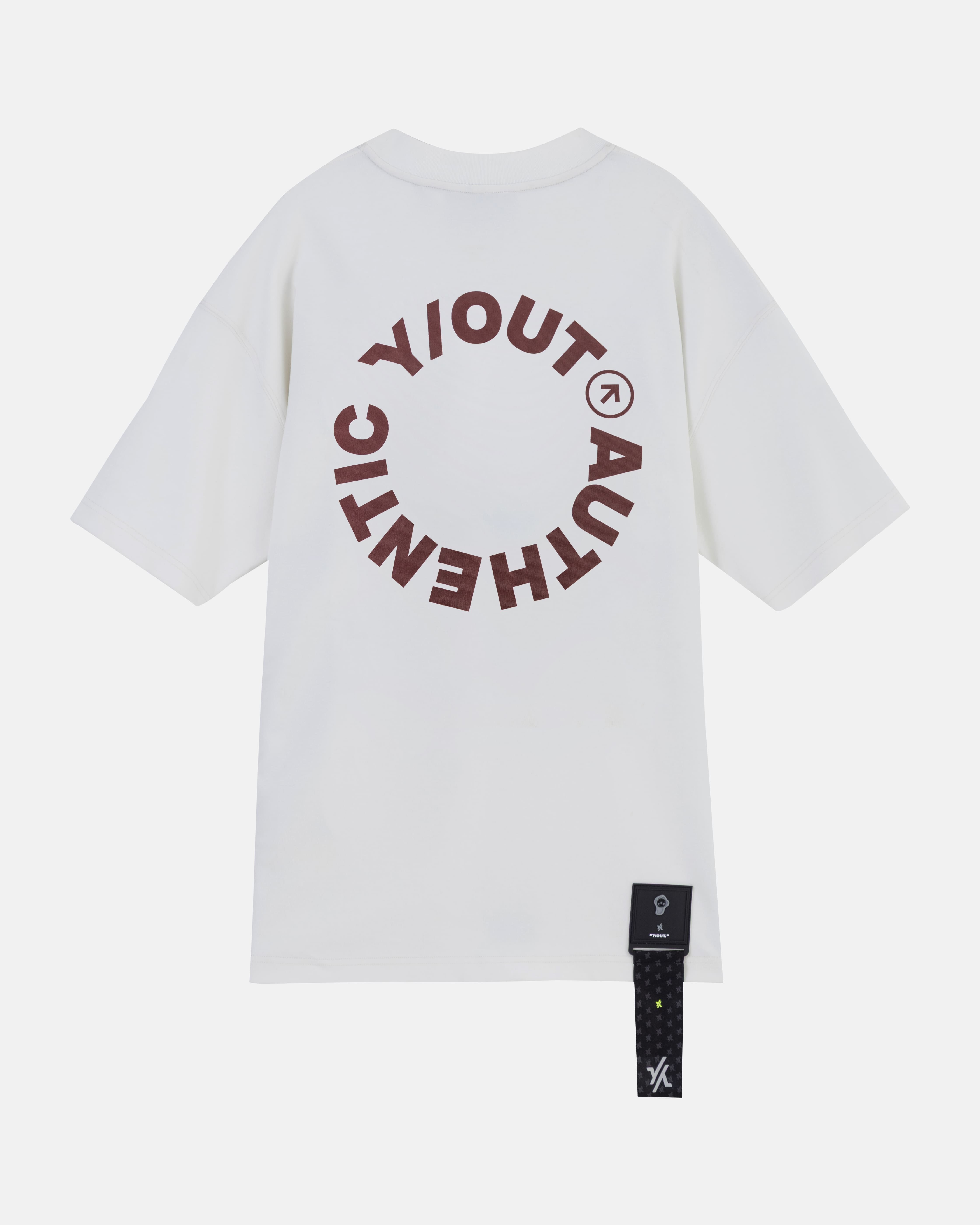 MS1094 - SEOUL T-SHIRT