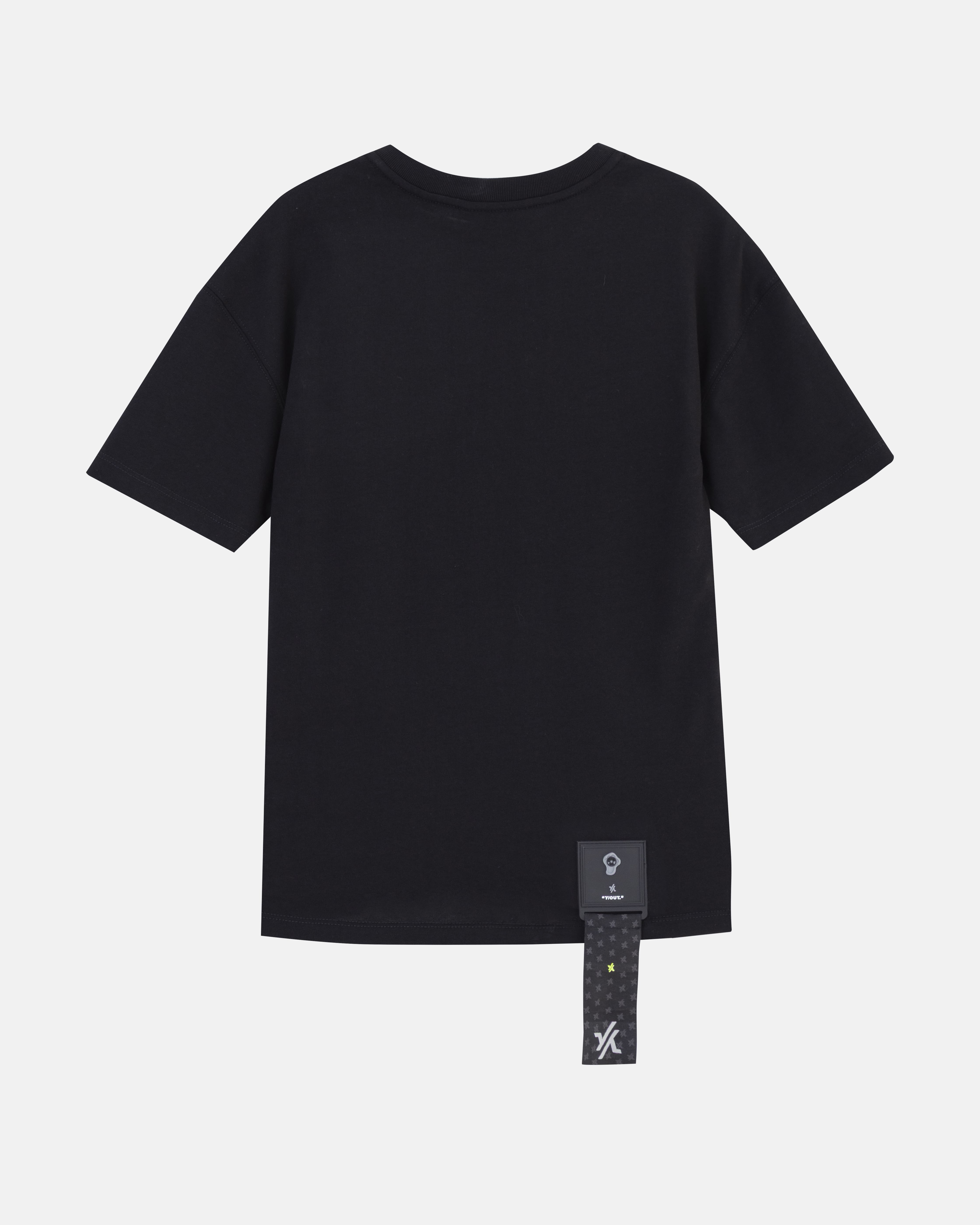 MS1092 - DESTINATION T-SHIRT