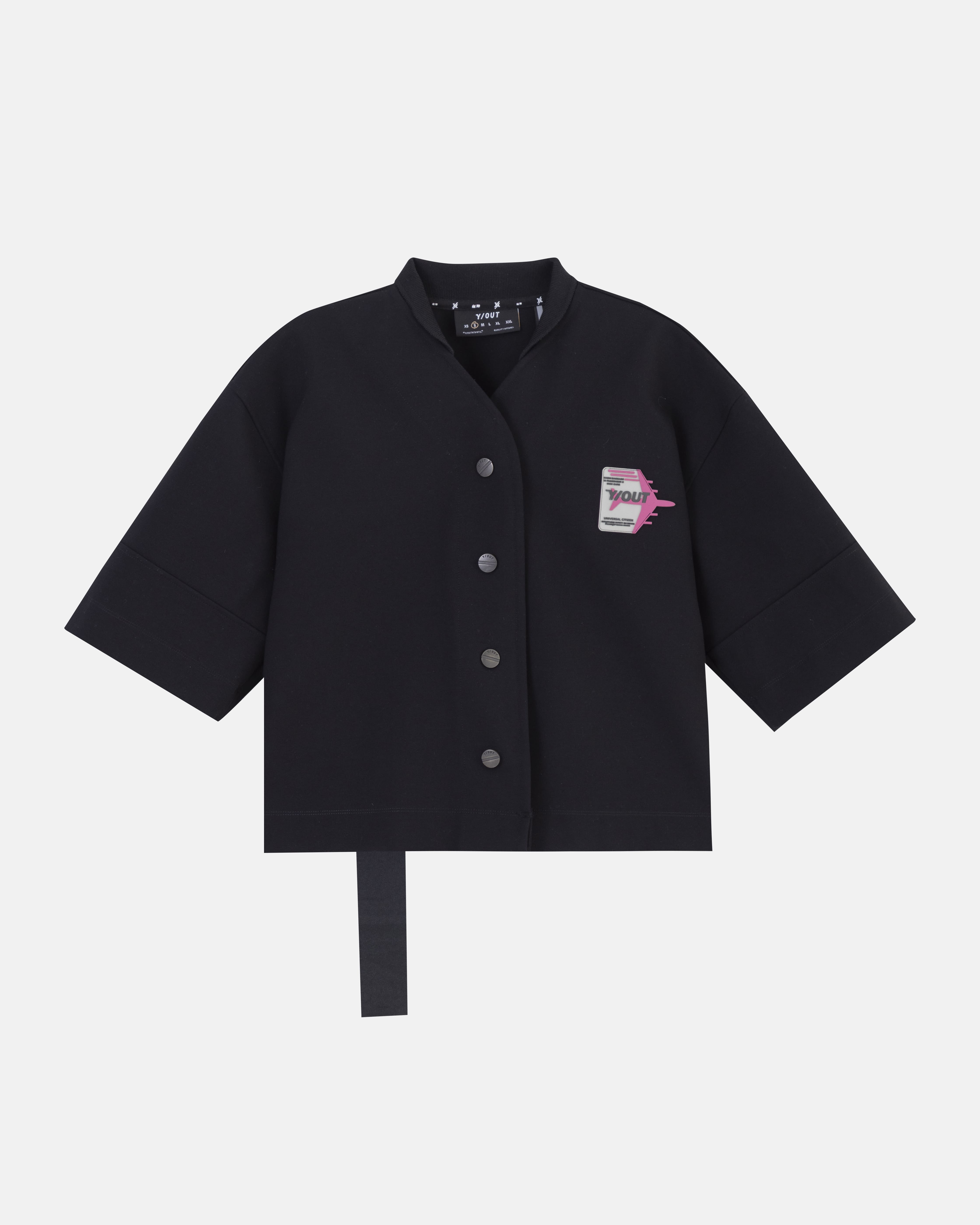 S1120 - HANGAR SHIRT