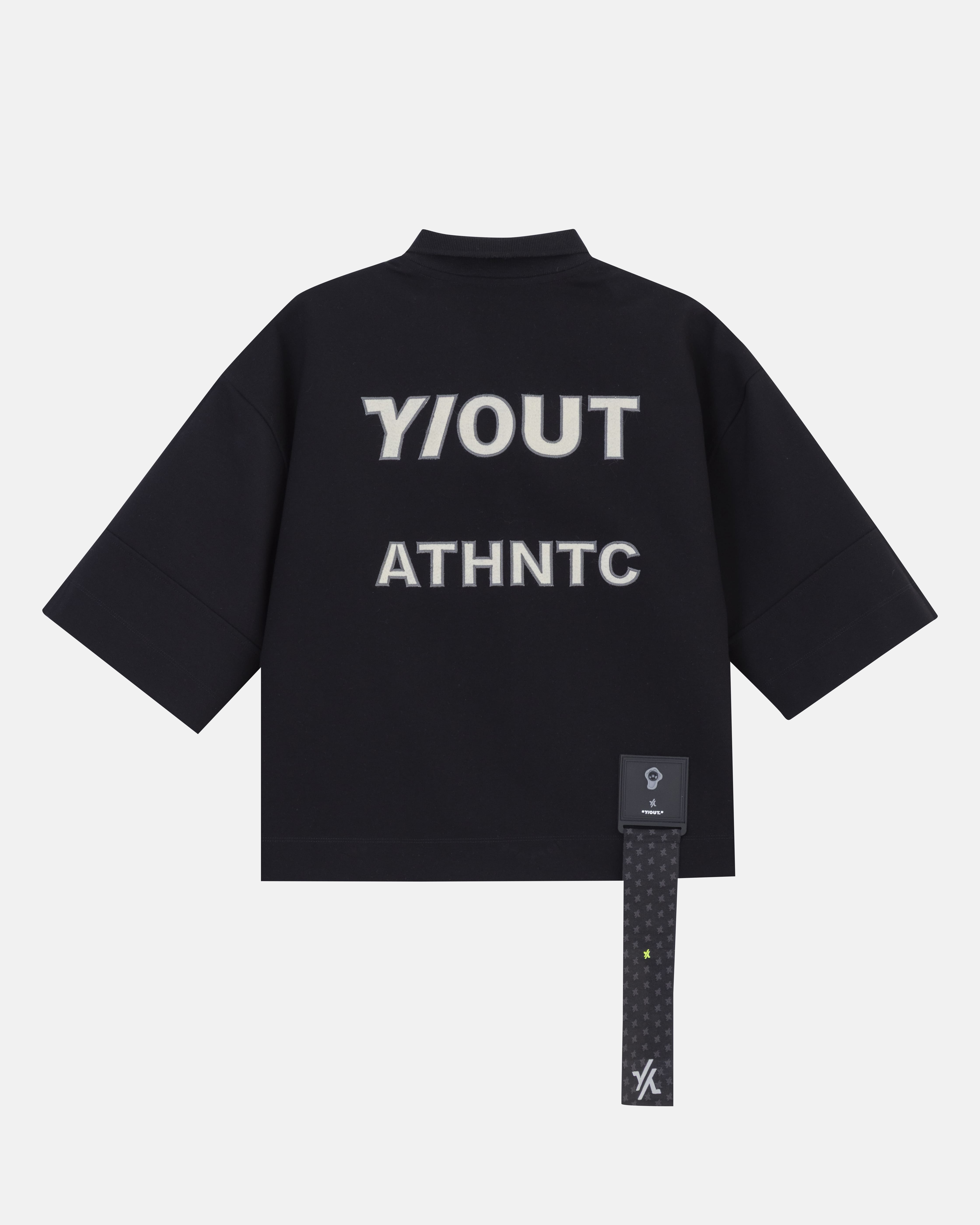 S1120 - HANGAR SHIRT