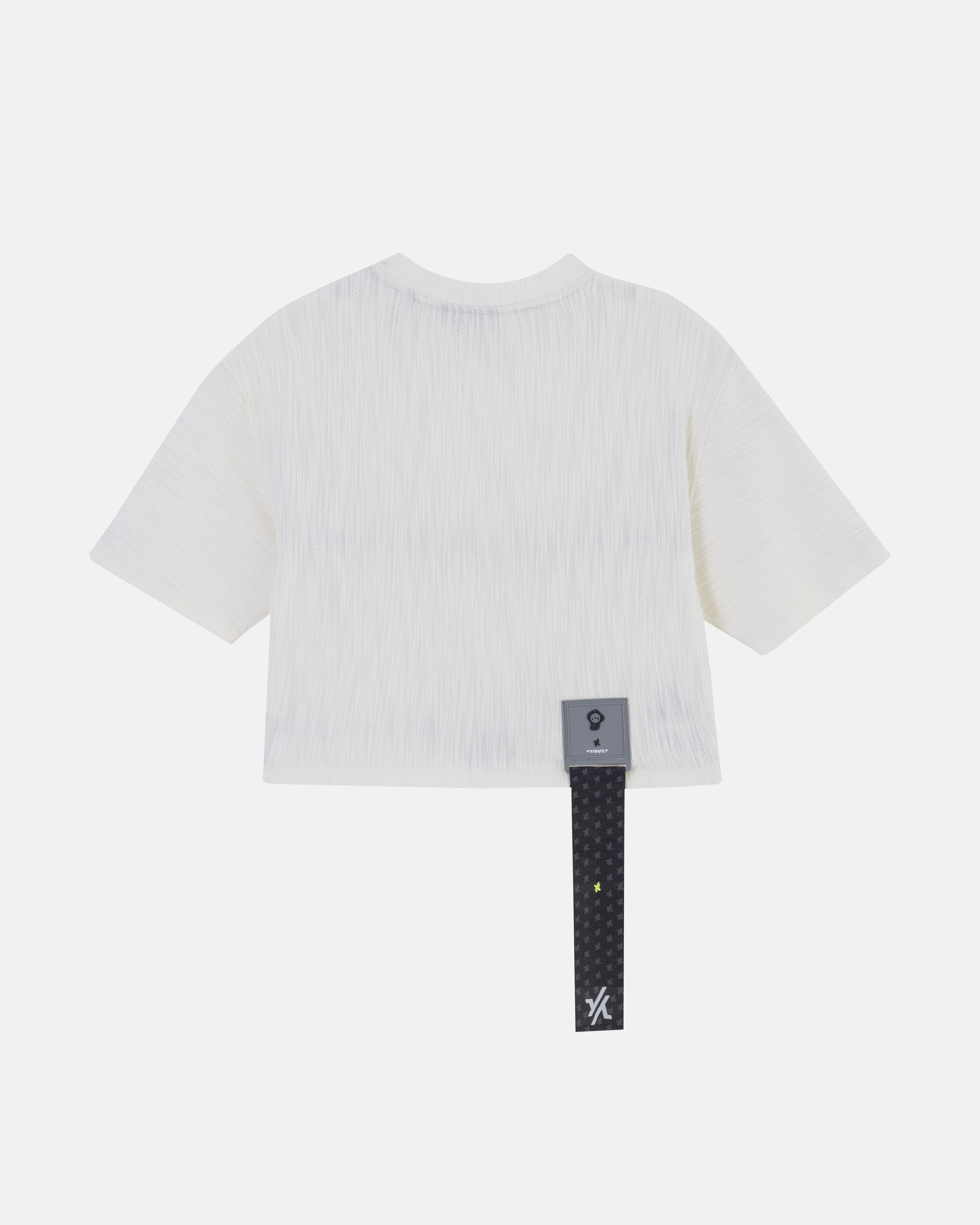 S1128 - PANEL CROP TOP