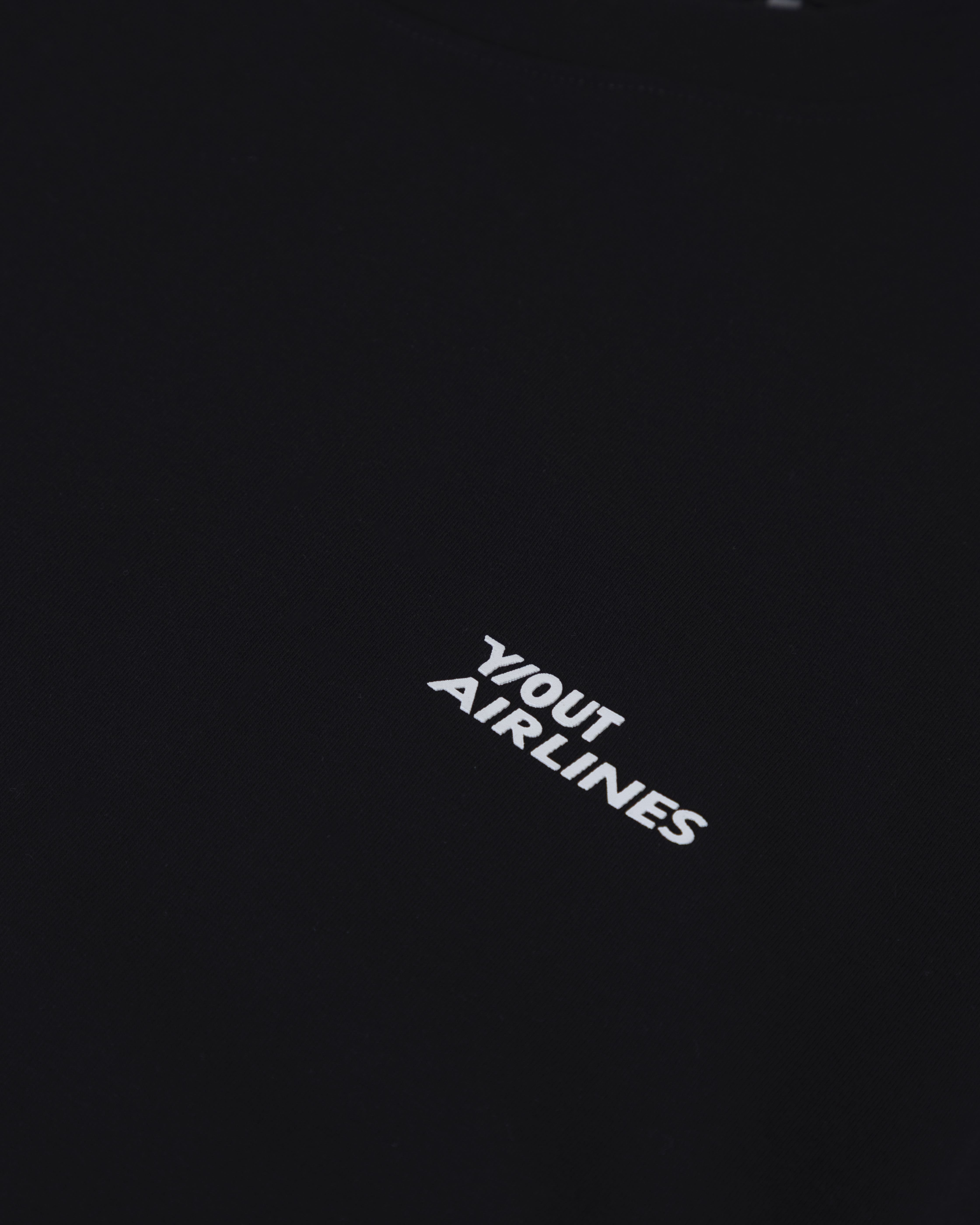 S1117 - CHARTER BLACK BODY