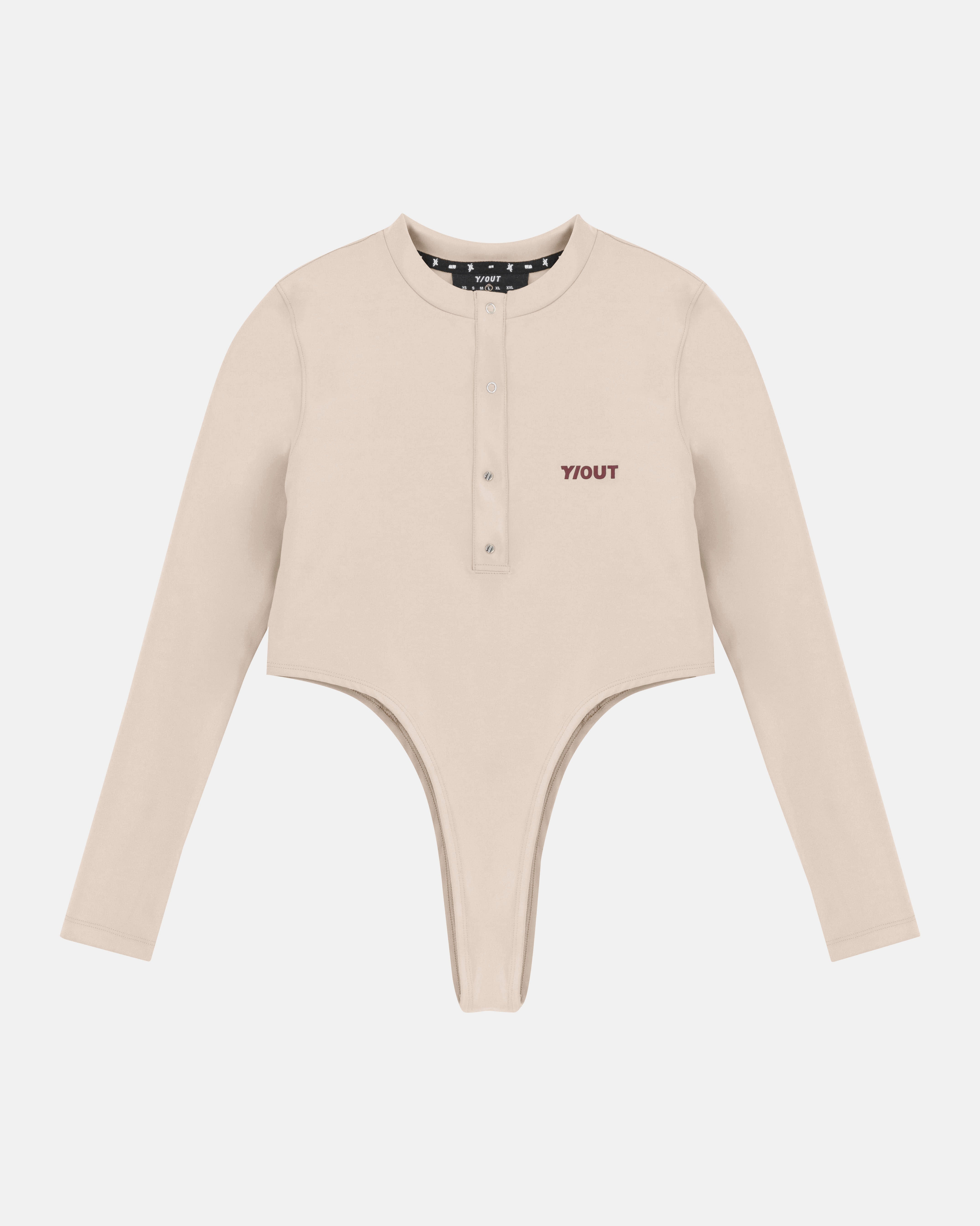 S1119 - FLAPS SAND BODY