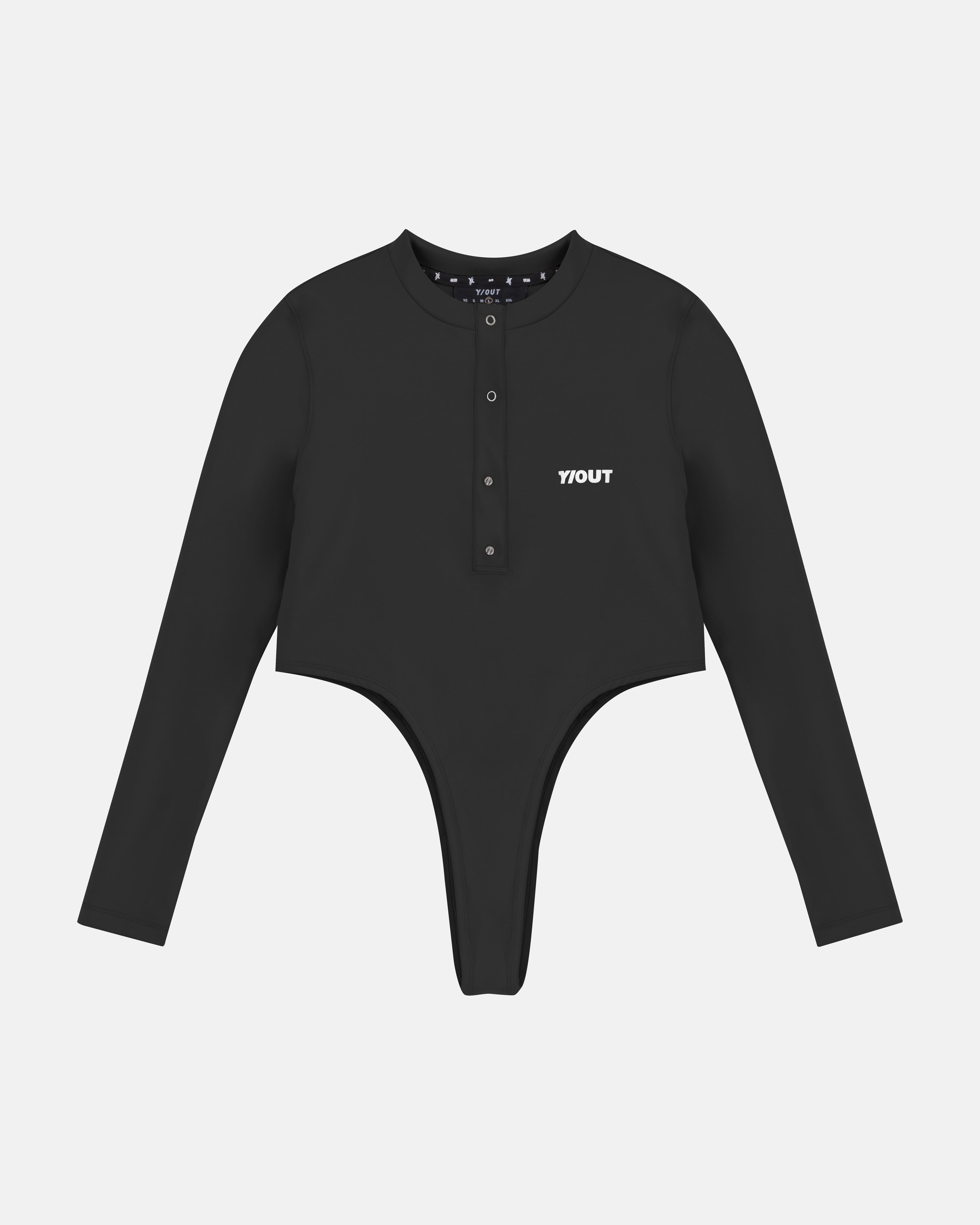 S1138 - AIRWAY BLACK BODY