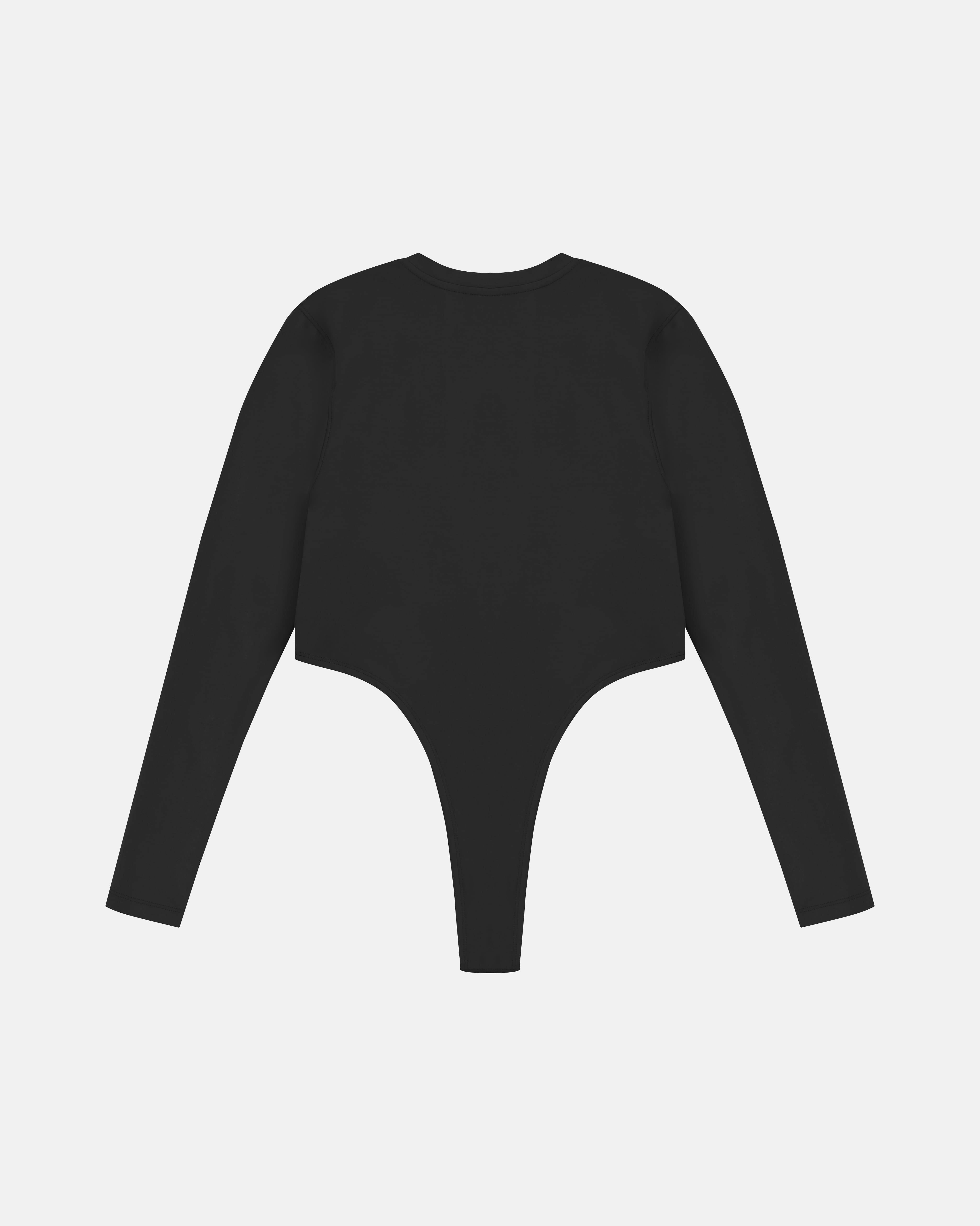 S1138 - AIRWAY BLACK BODY