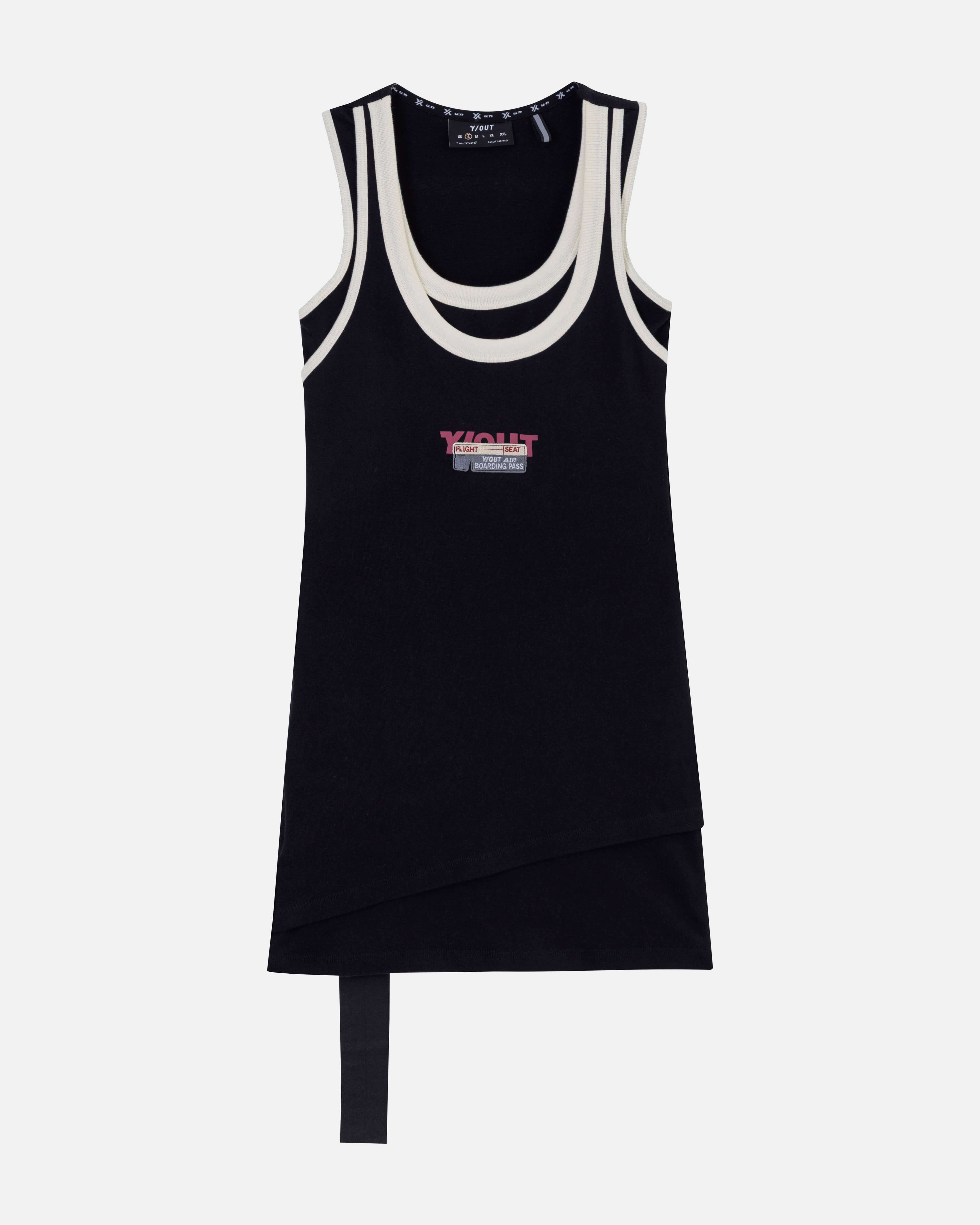 U1034 - LHR DRESS