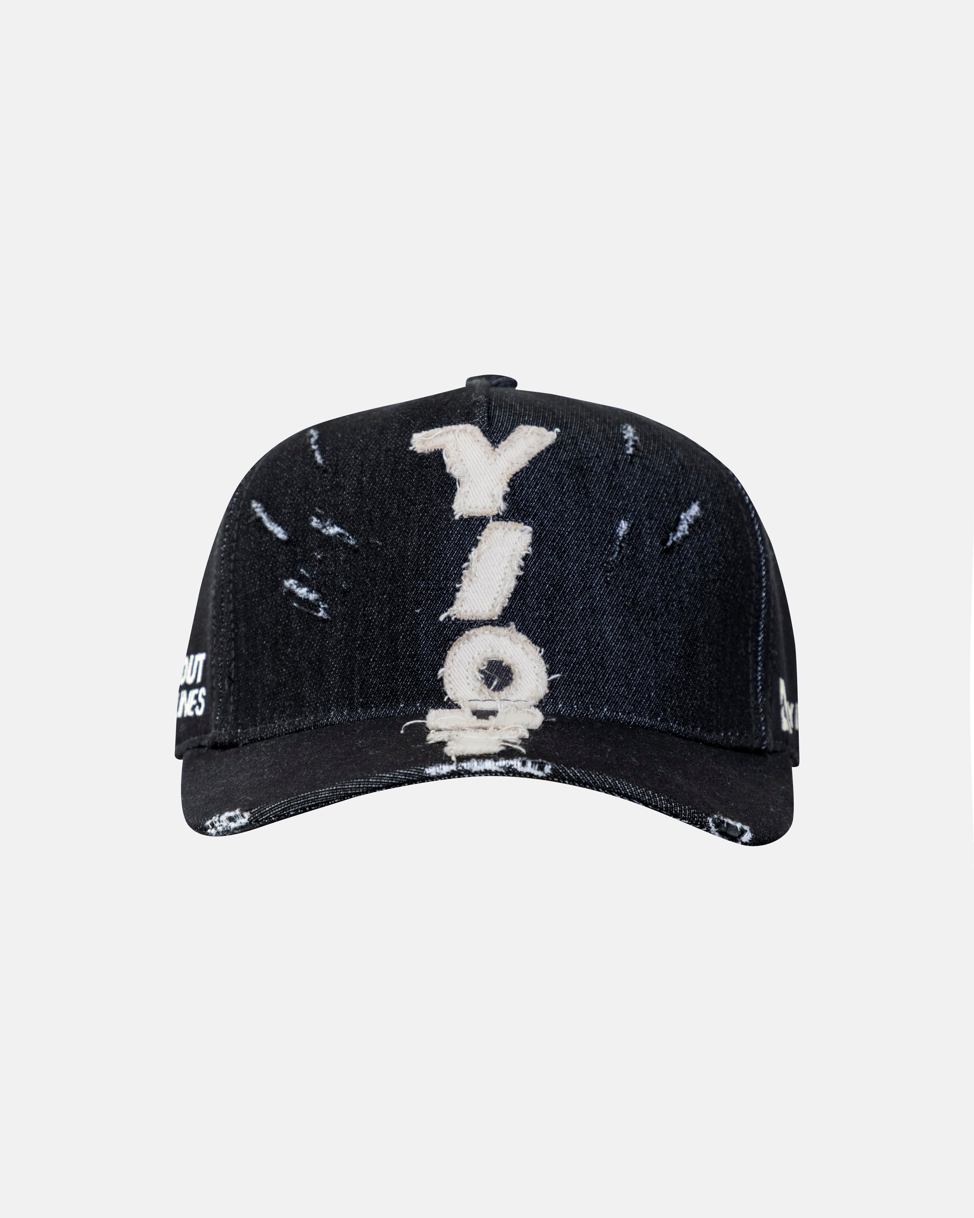 C036 - TRACK CAP