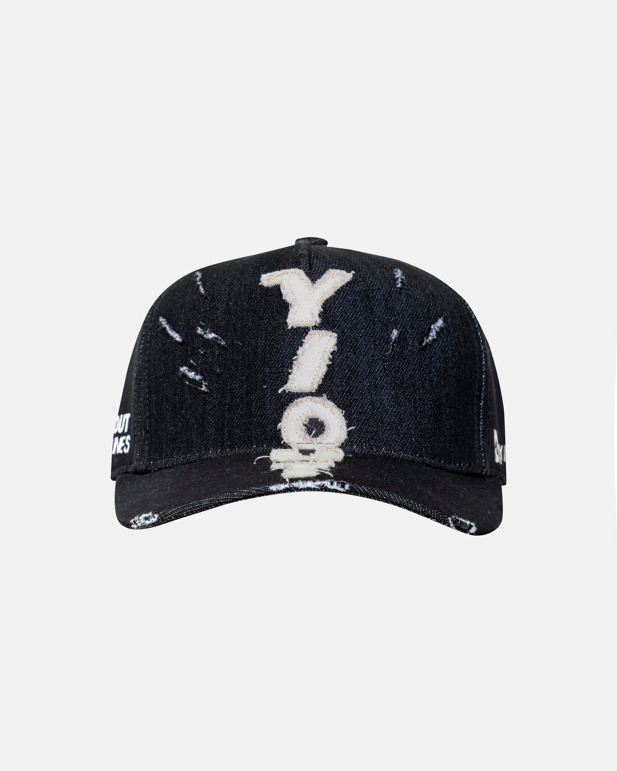 C036 - TRACK CAP