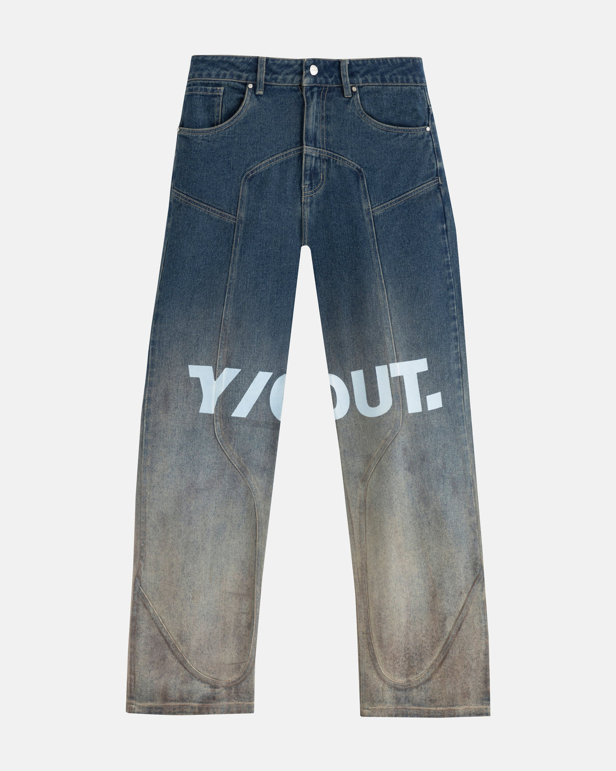 MI2051 - TREASURE JEAN