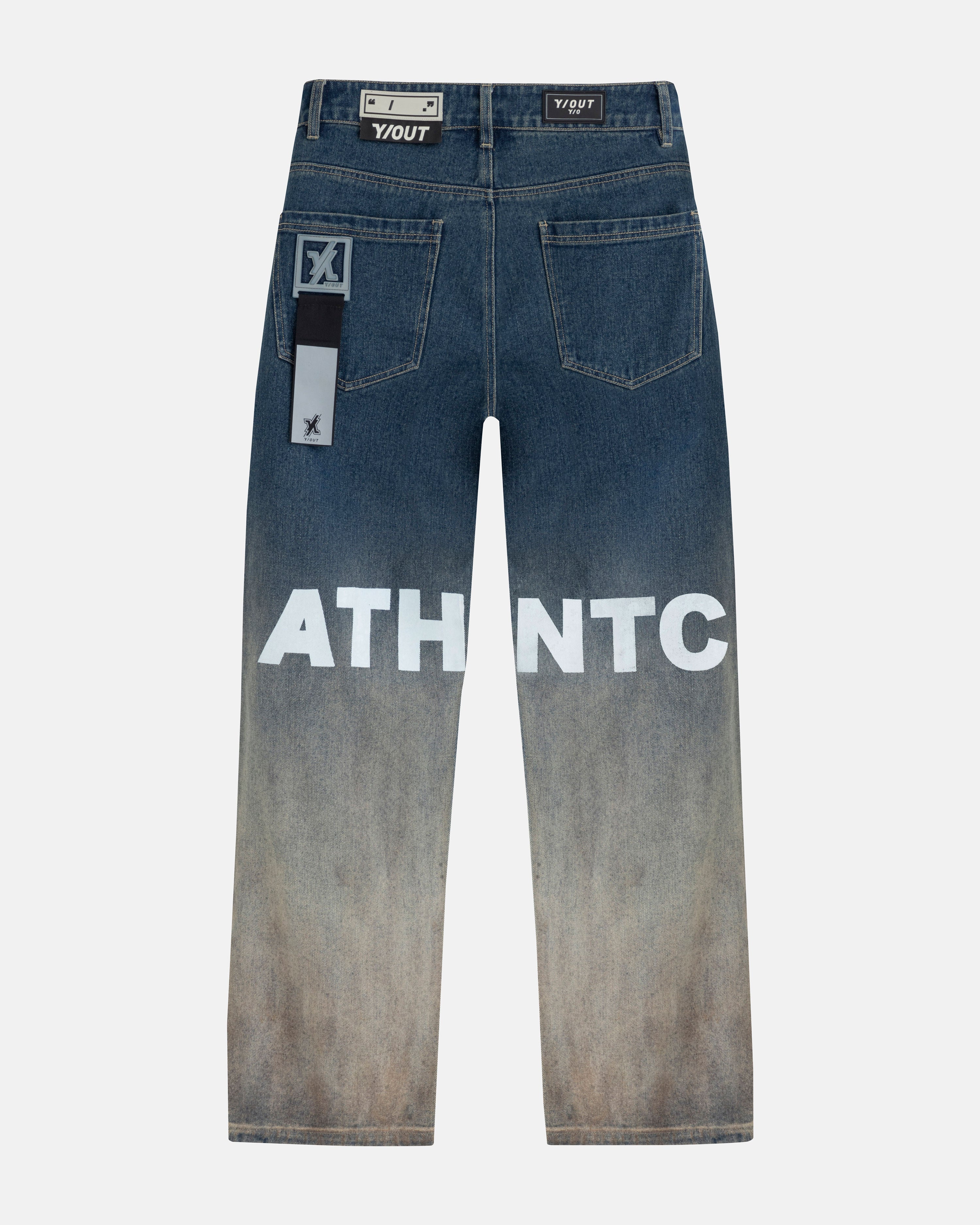 MI2051 - TREASURE JEAN