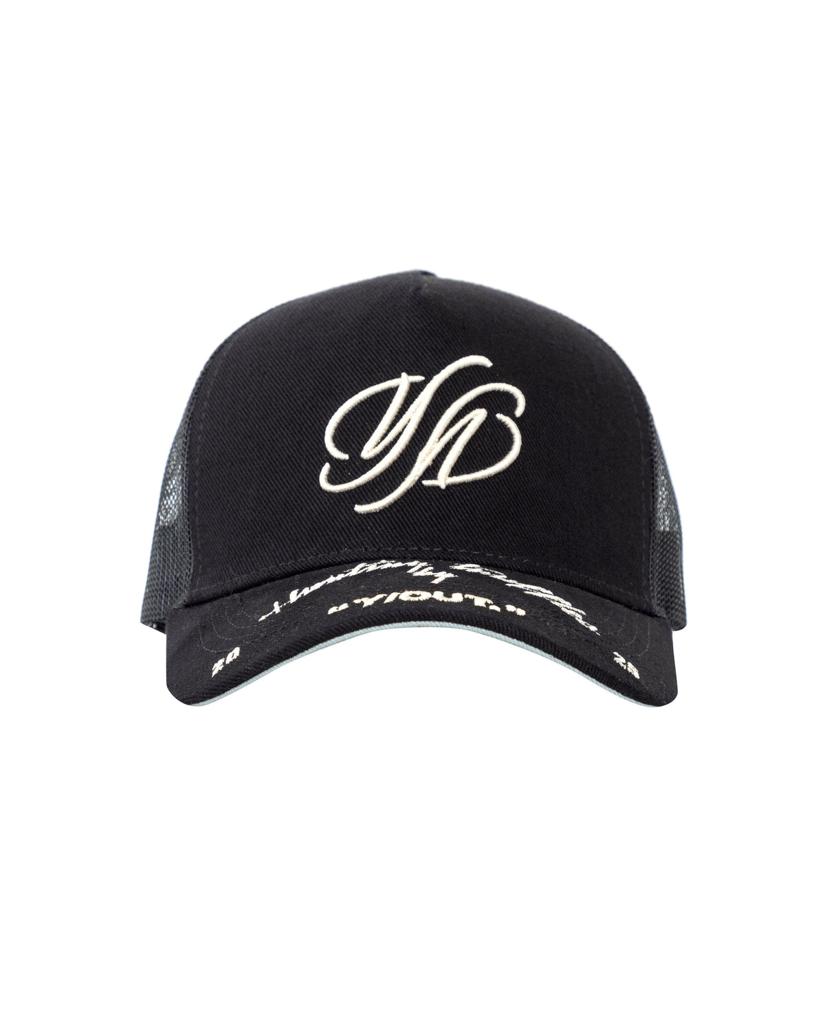 C027 - CORTEX CAP
