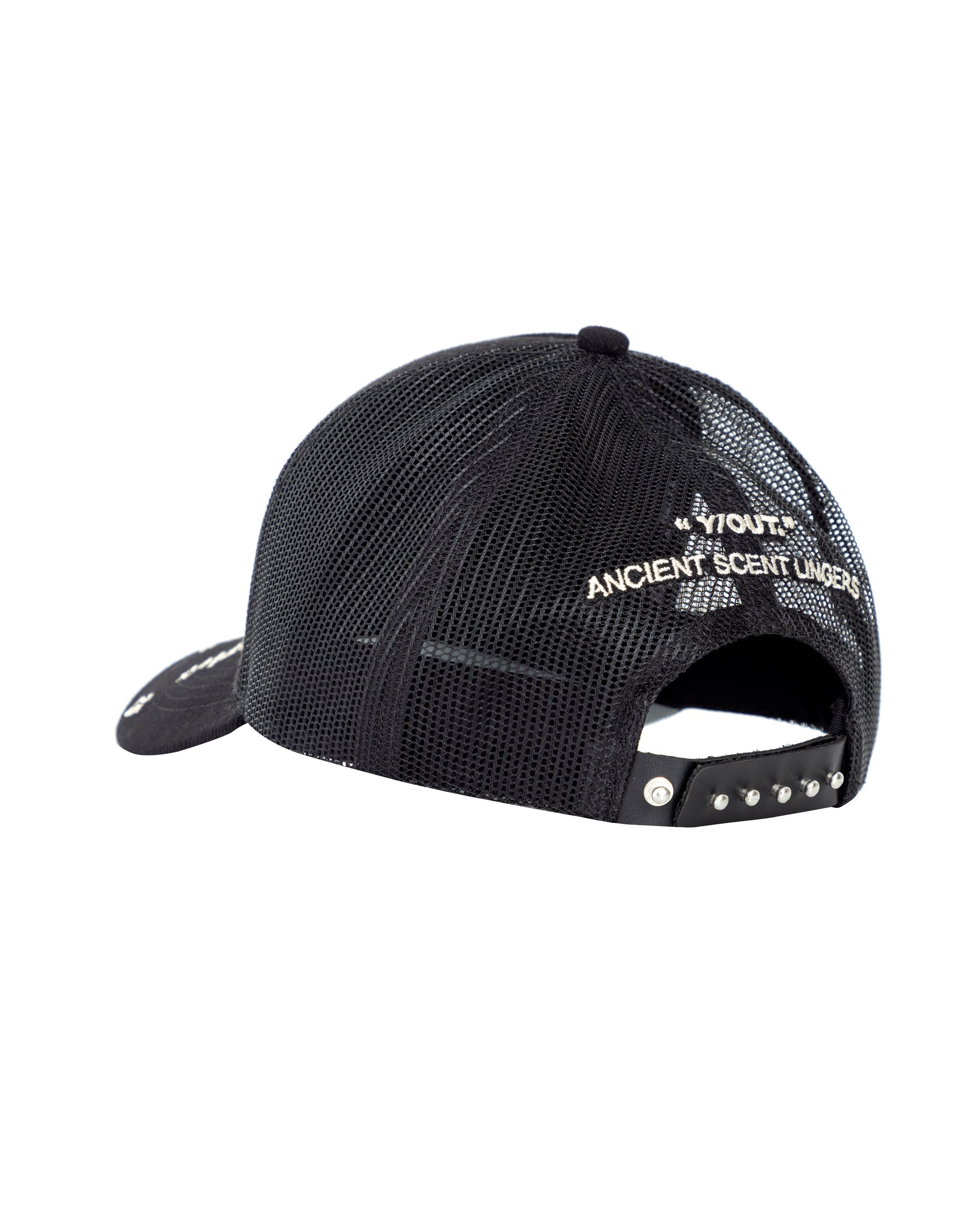 CORTEX CAP