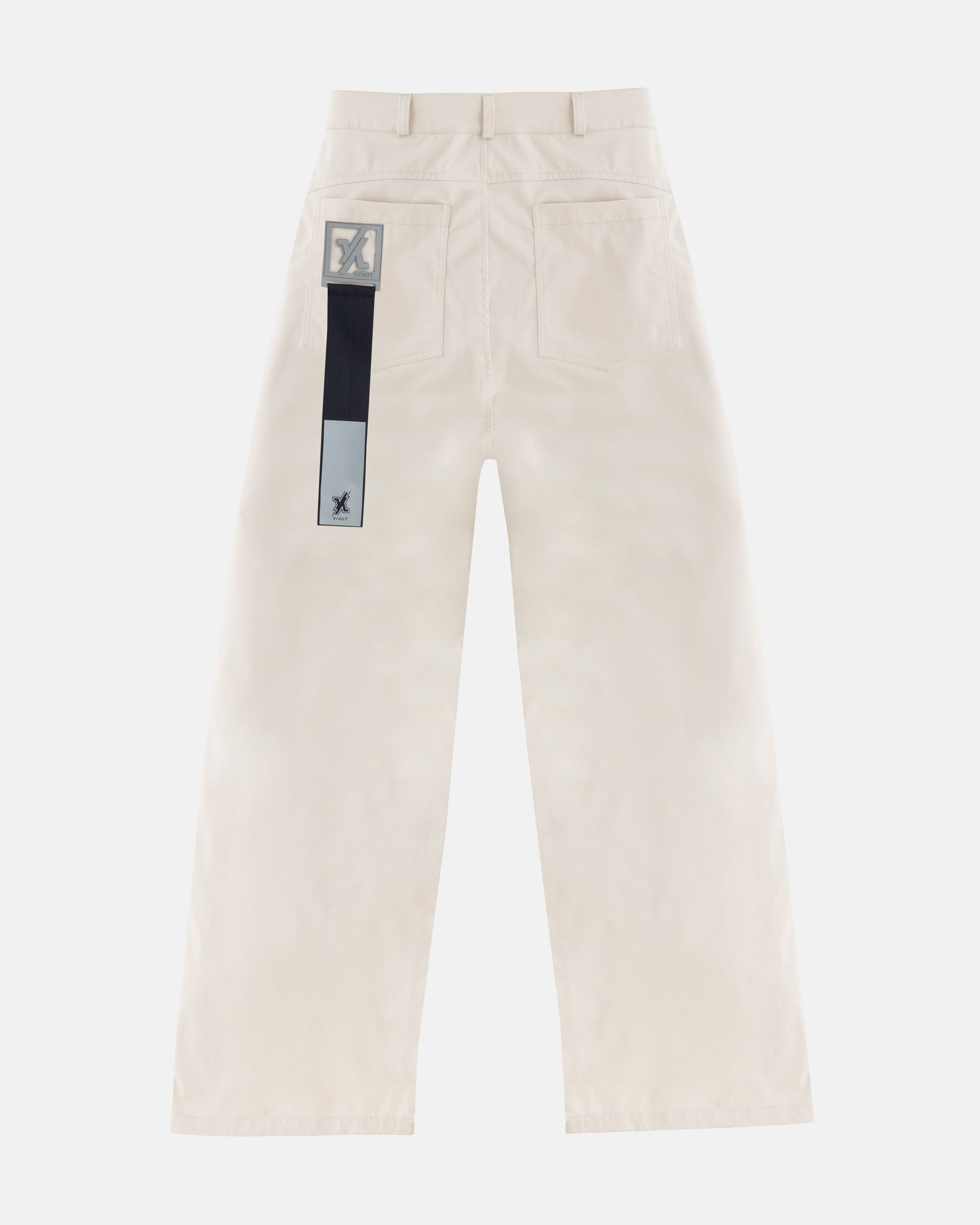 AGING PANT