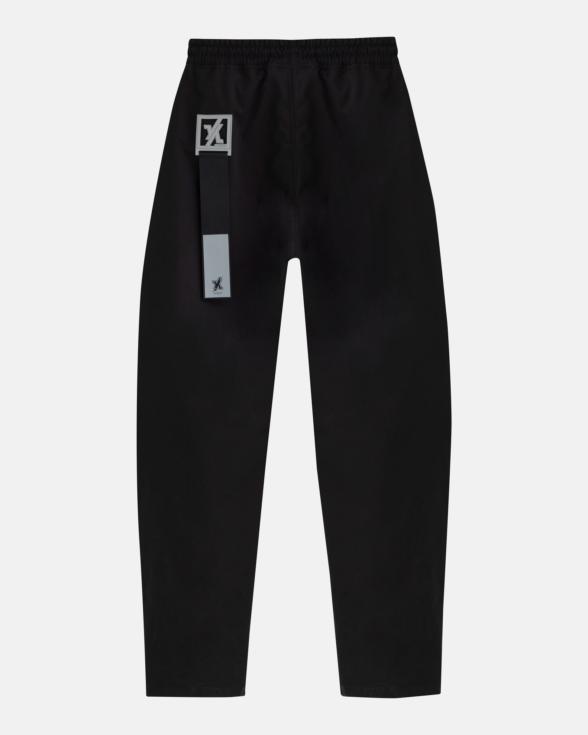 BLACK TRUFFLE PANT