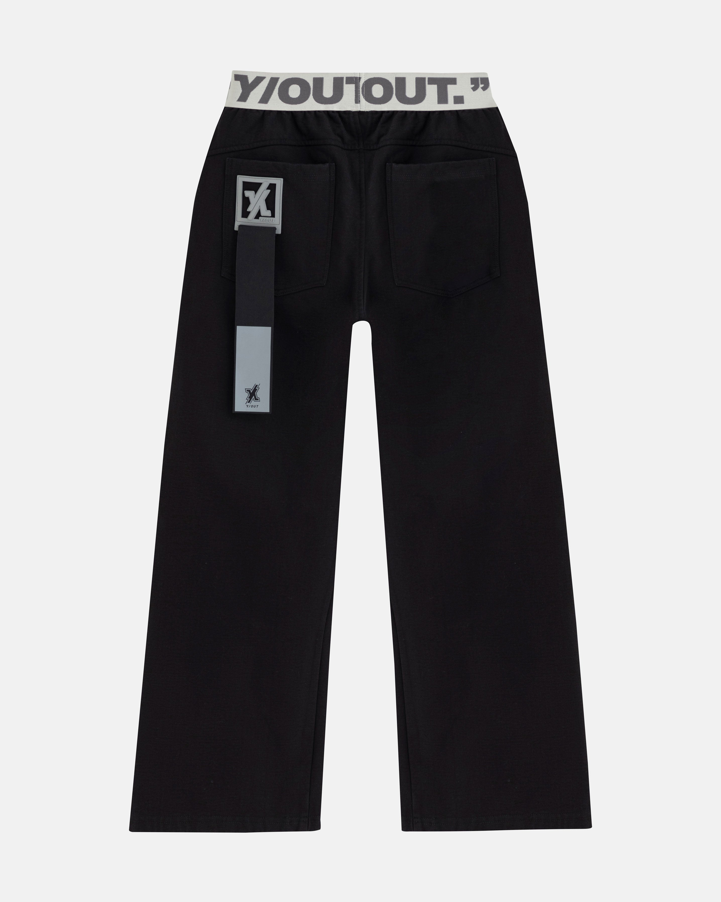 I2105 - FUNGI SWEATPANT