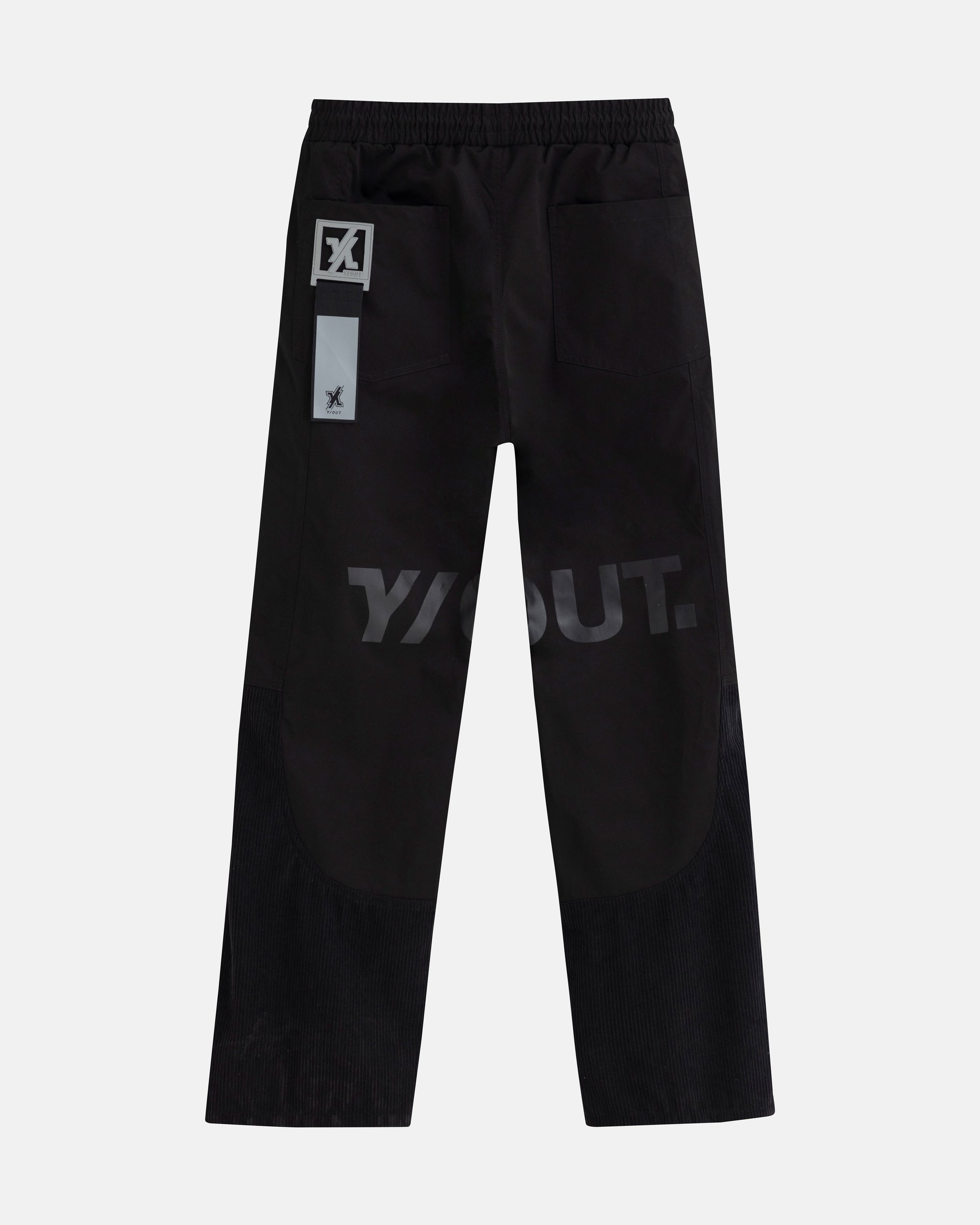 WHISPERER PANT