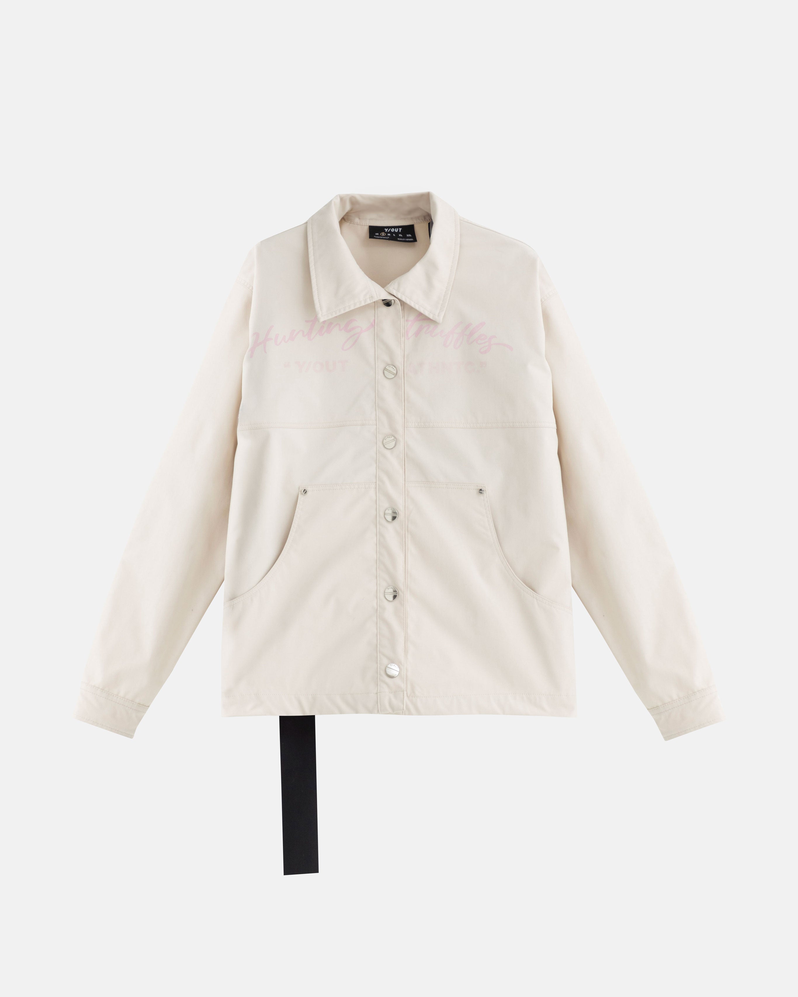 SS1036 - CAVE JACKET