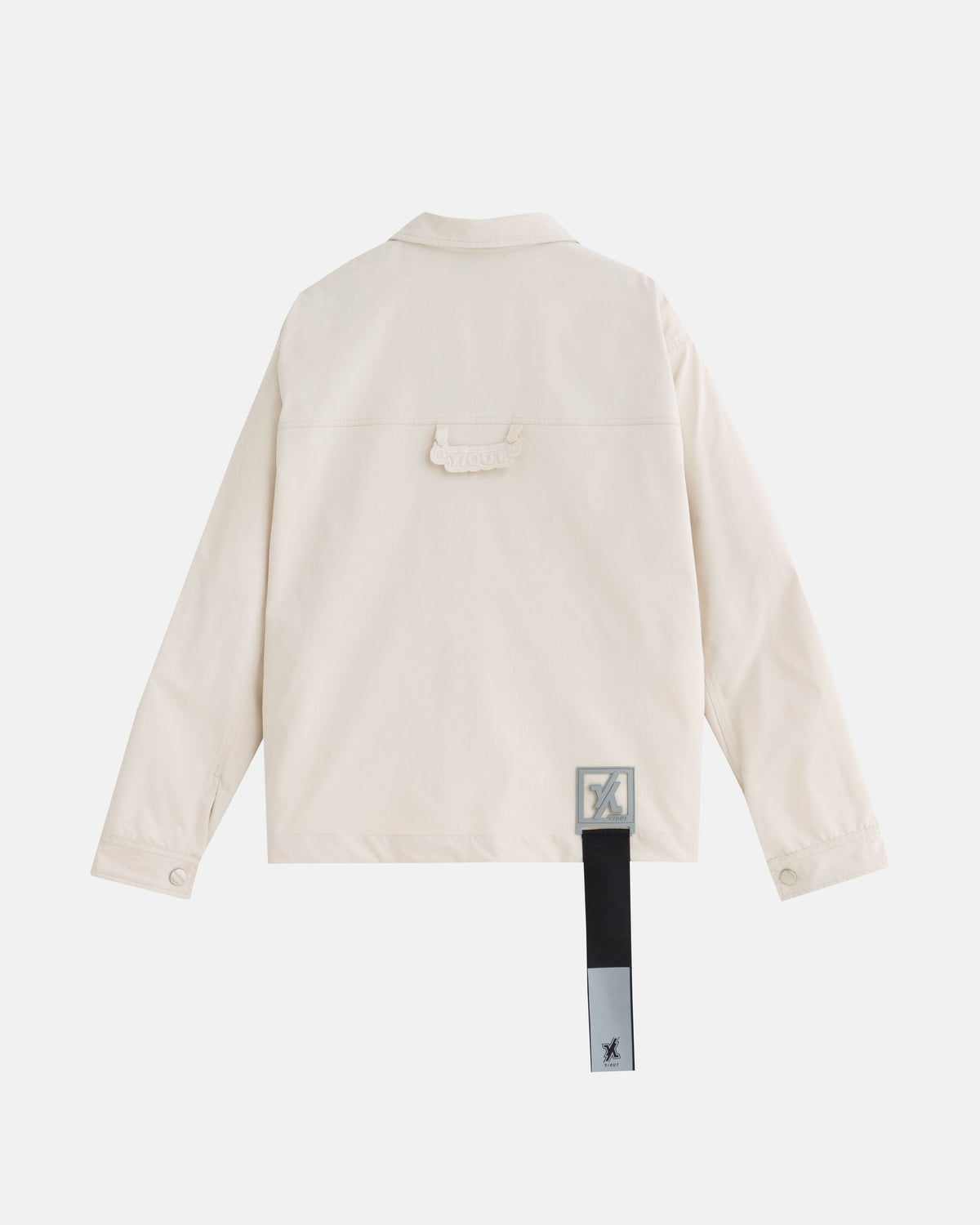 SS1036 - CAVE JACKET