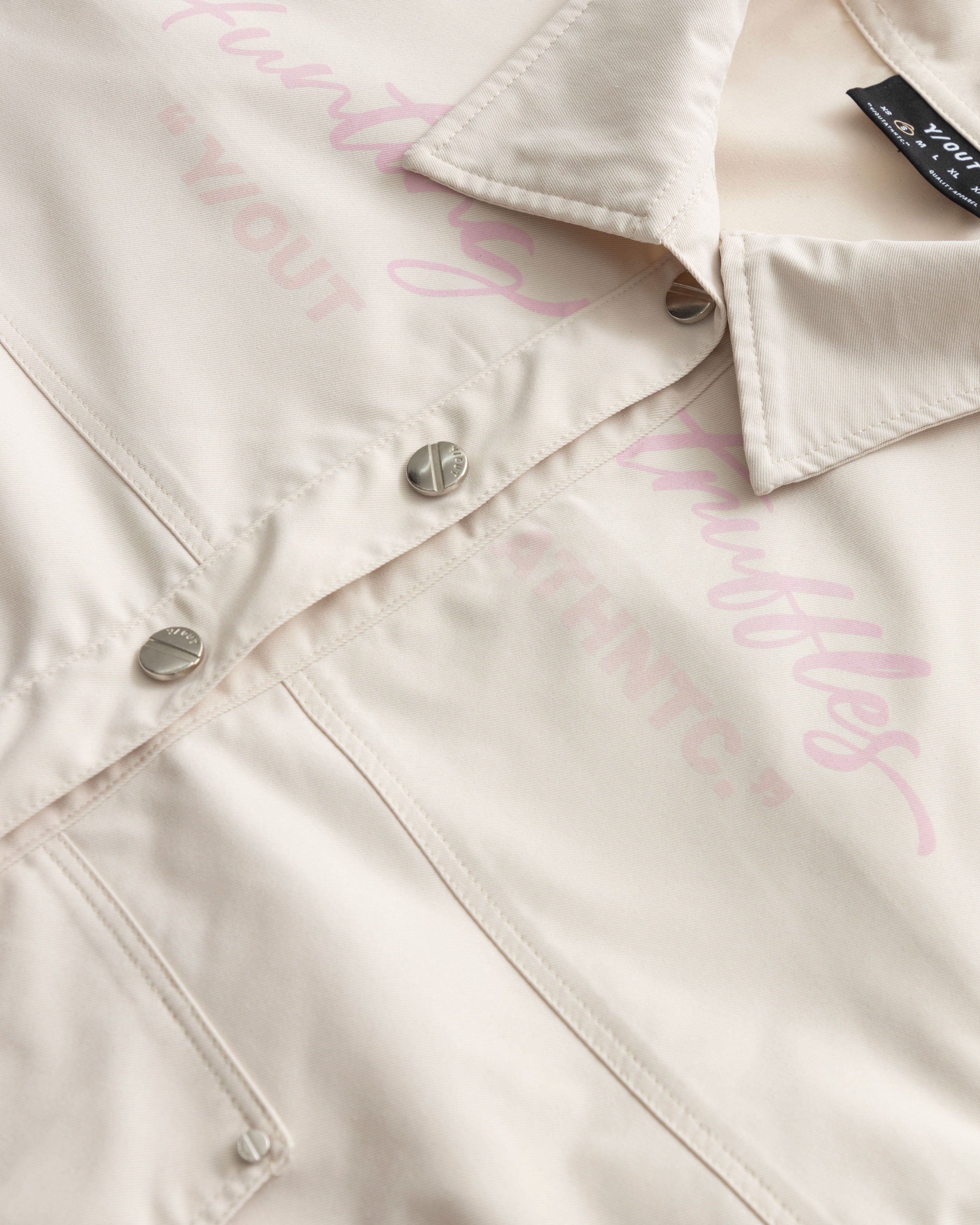 SS1036 - CAVE JACKET