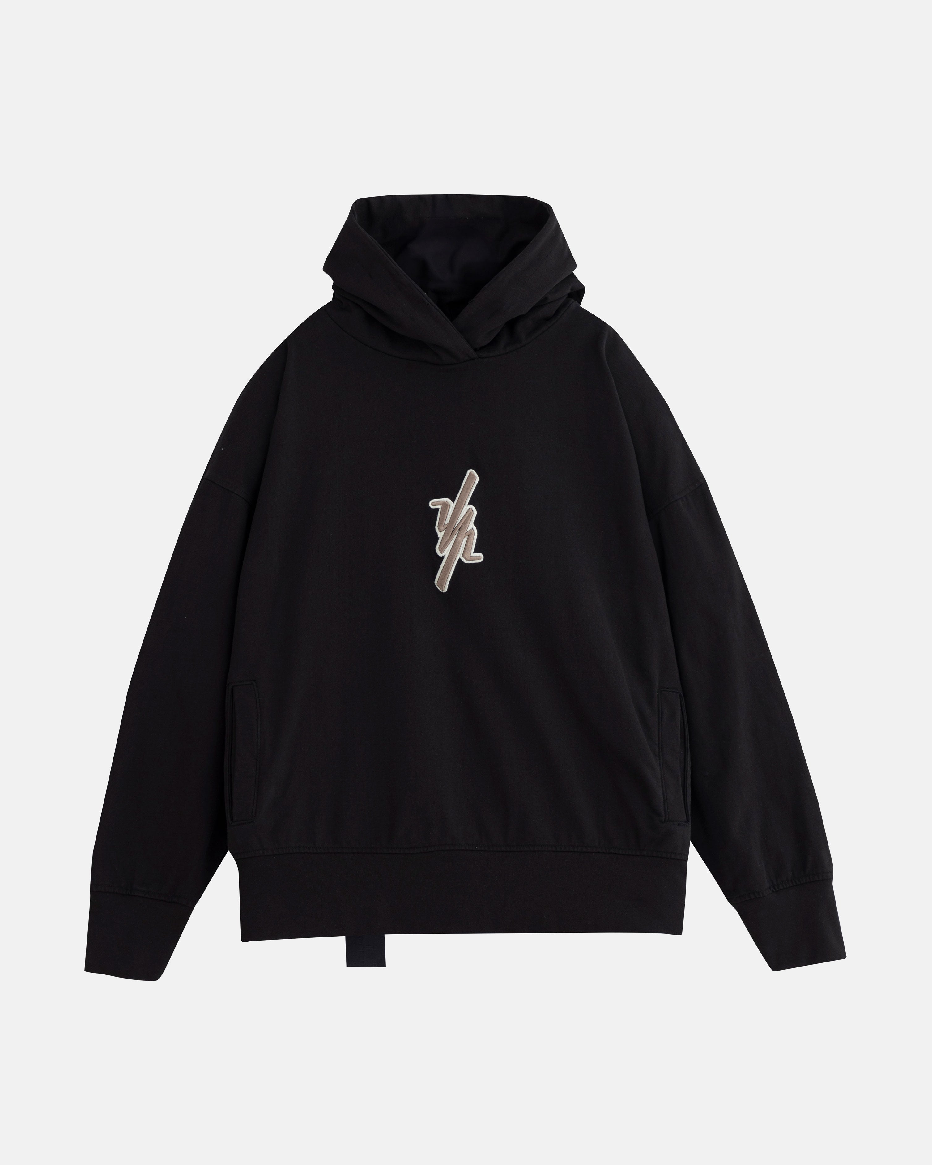 MSS1022 - AMBROSIA HOODIE