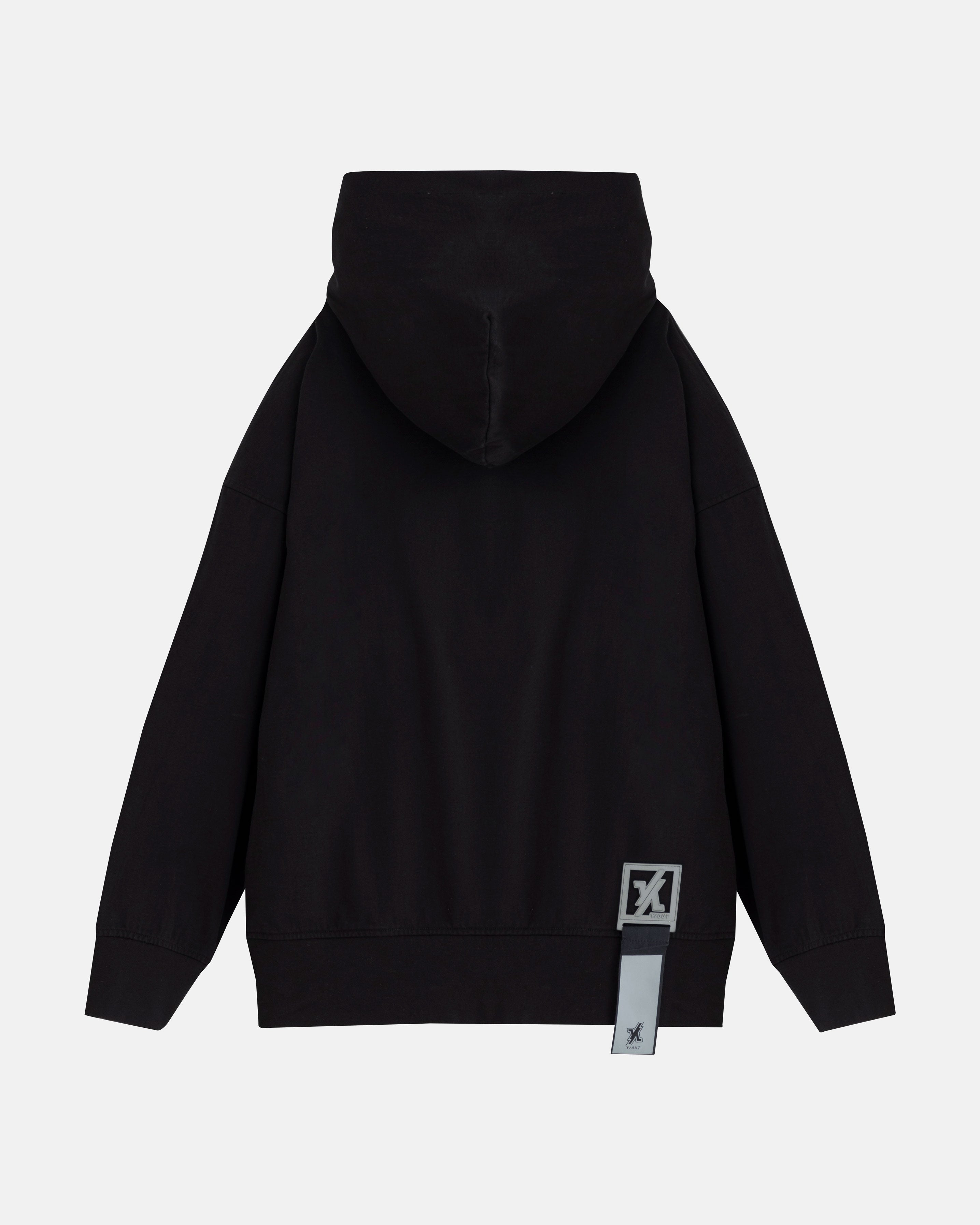 MSS1022 - AMBROSIA HOODIE