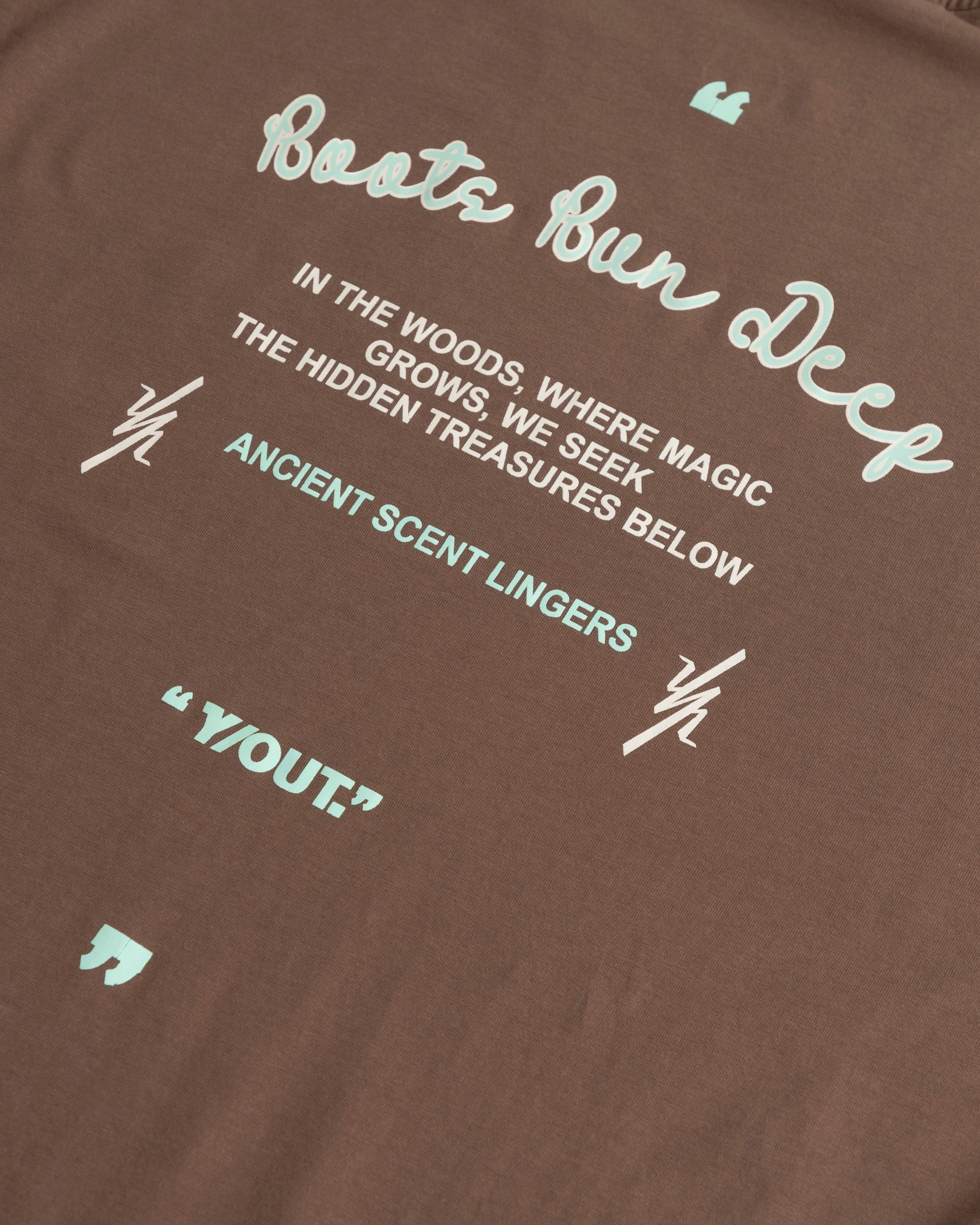 SCENT T-SHIRT
