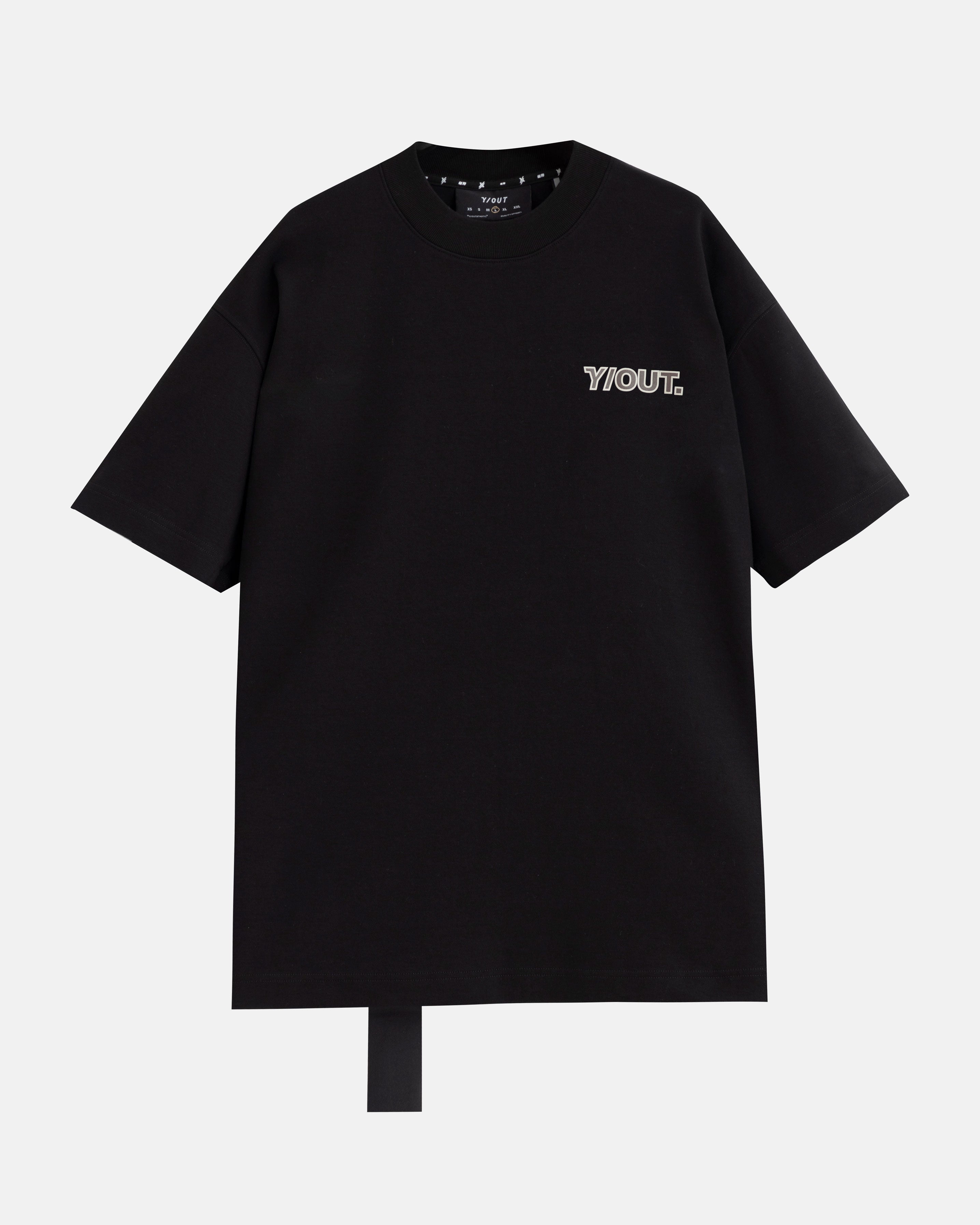 MS1077 - WINTER T-SHIRT