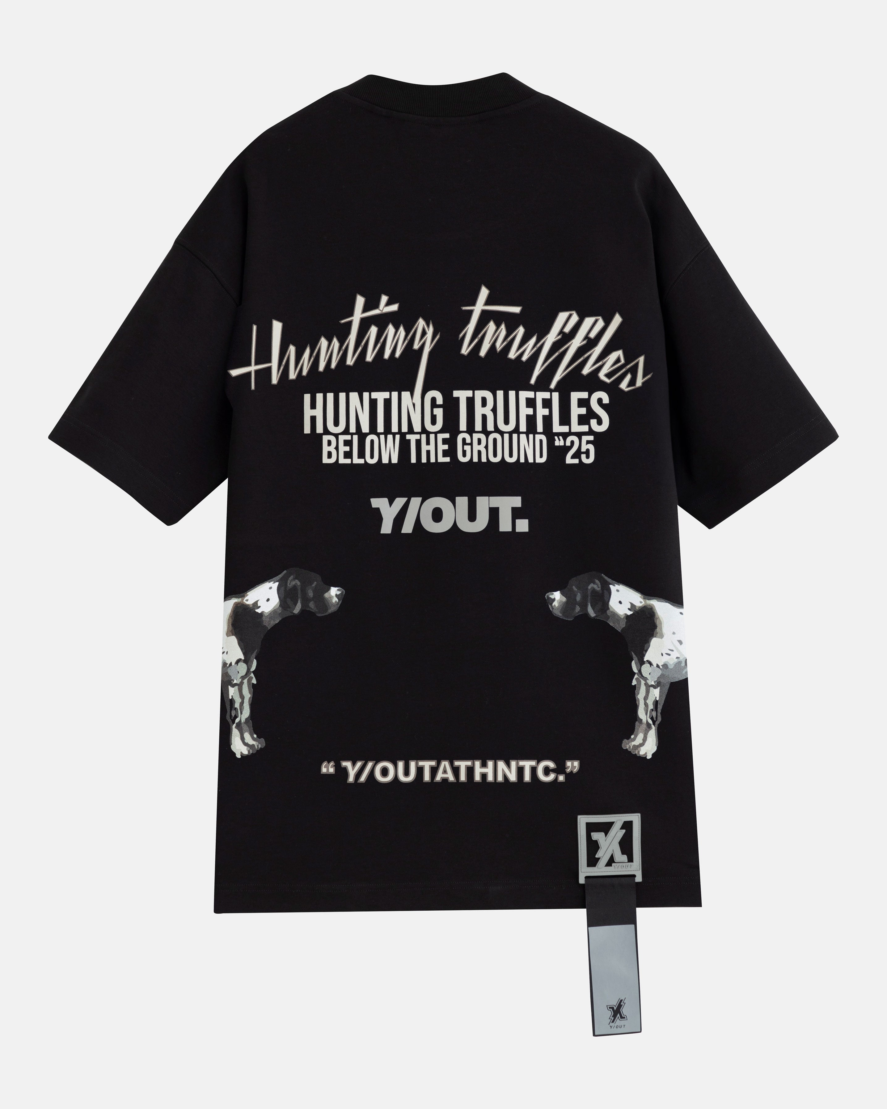 MS1077 - WINTER T-SHIRT