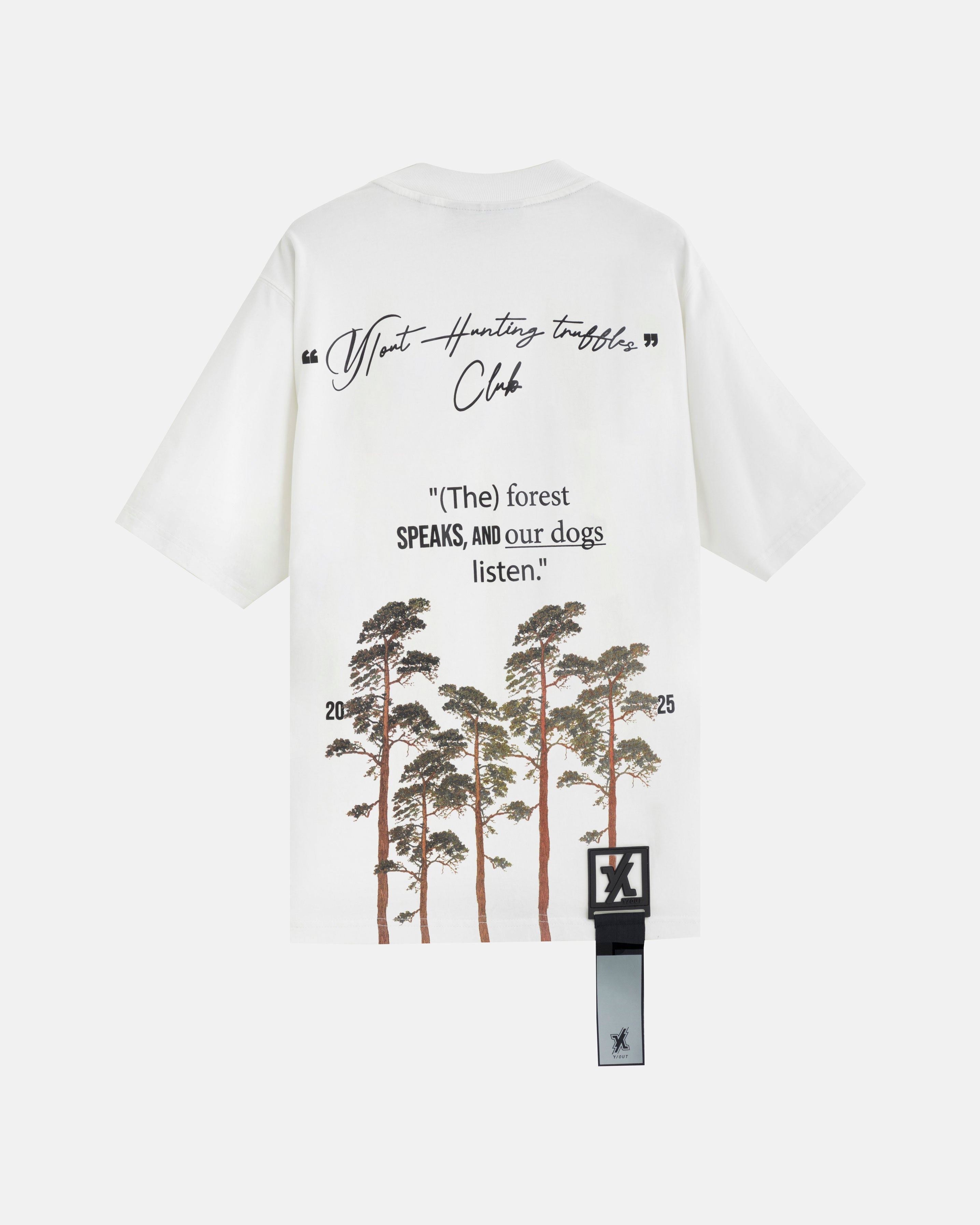 MS1081 - DOG T-SHIRT