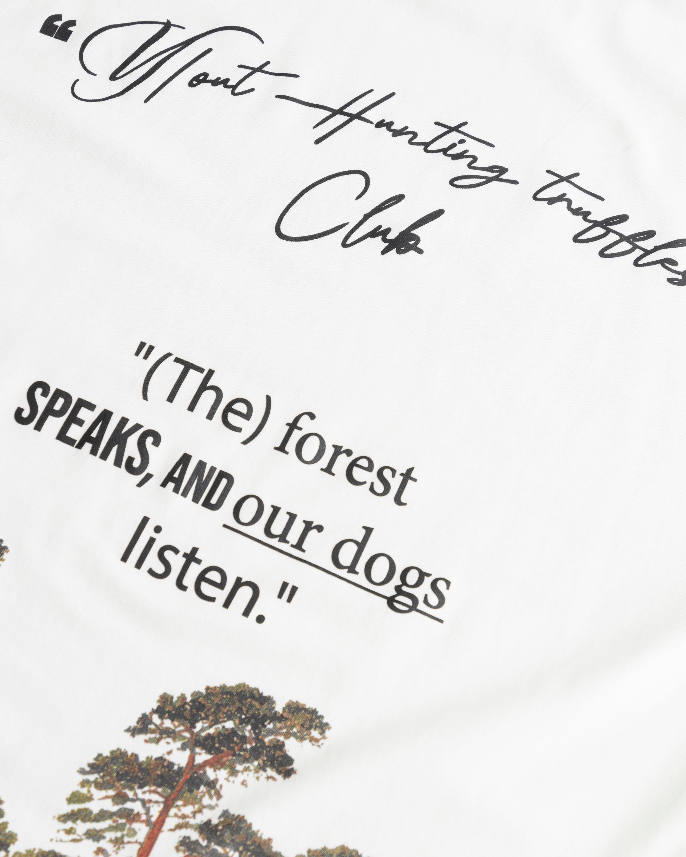 MS1081 - DOG T-SHIRT
