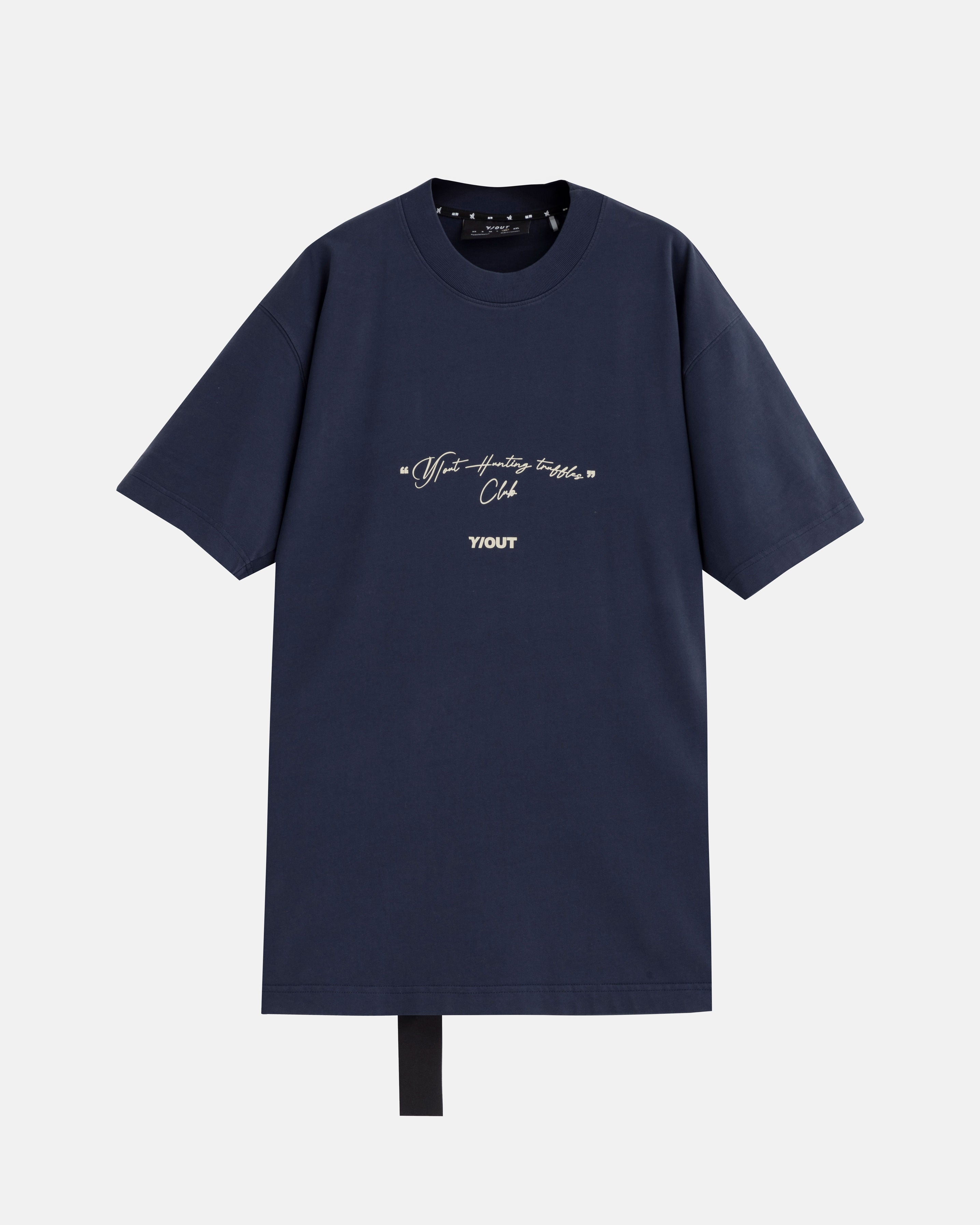 MS1082 - SEARCH T-SHIRT