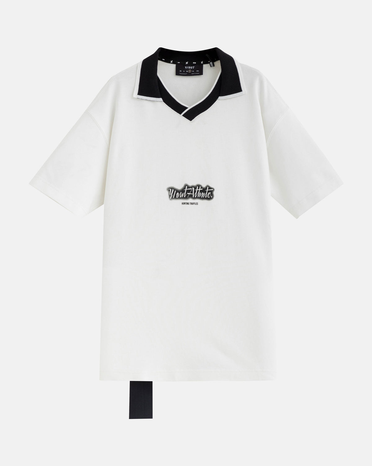 MS1076 - GENERATION SHIRT