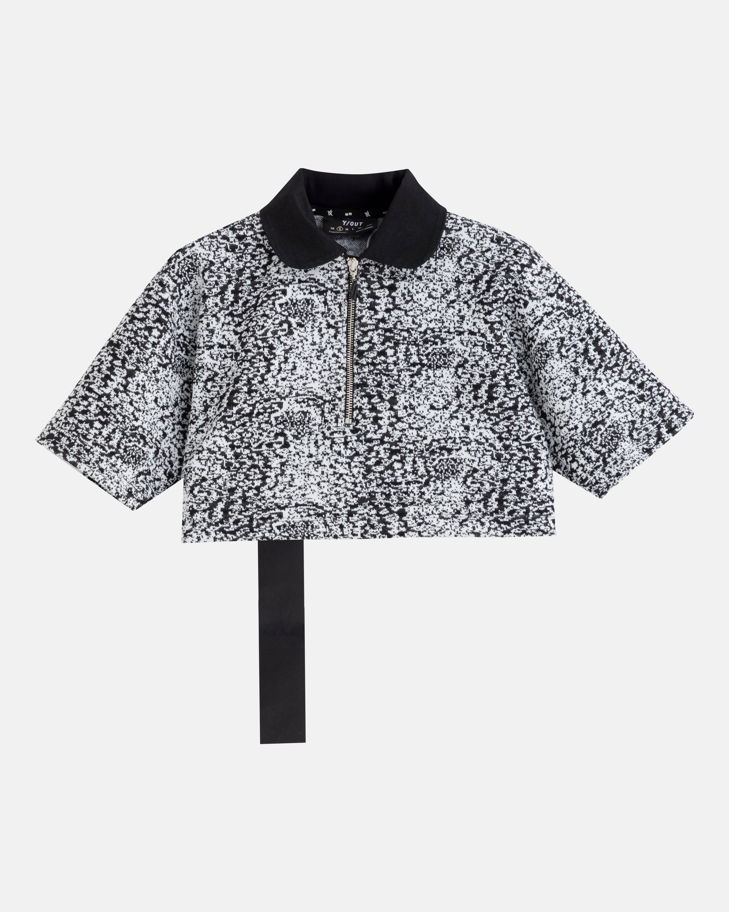 S1115 - TUBER CROP TOP