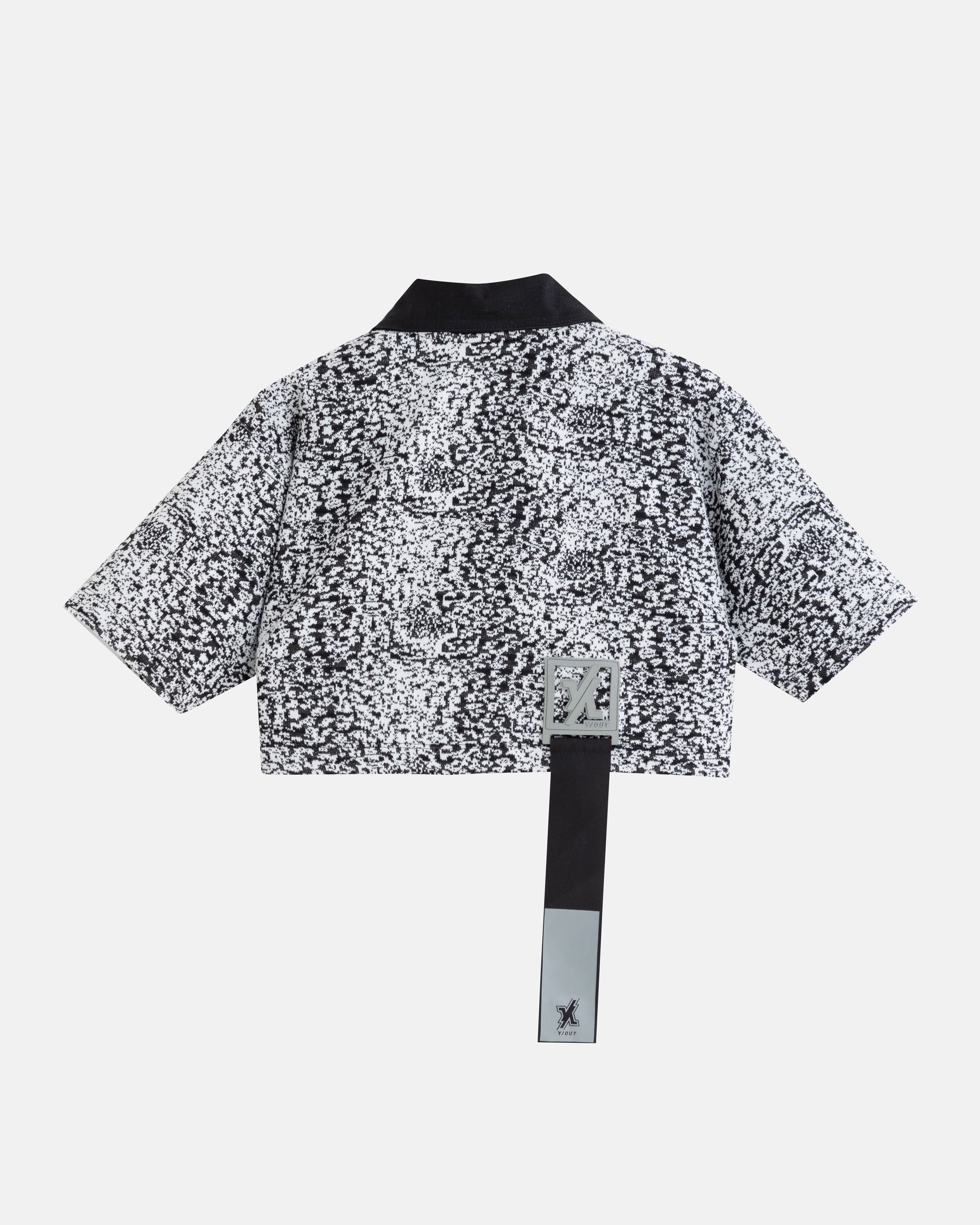 S1115 - TUBER CROP TOP