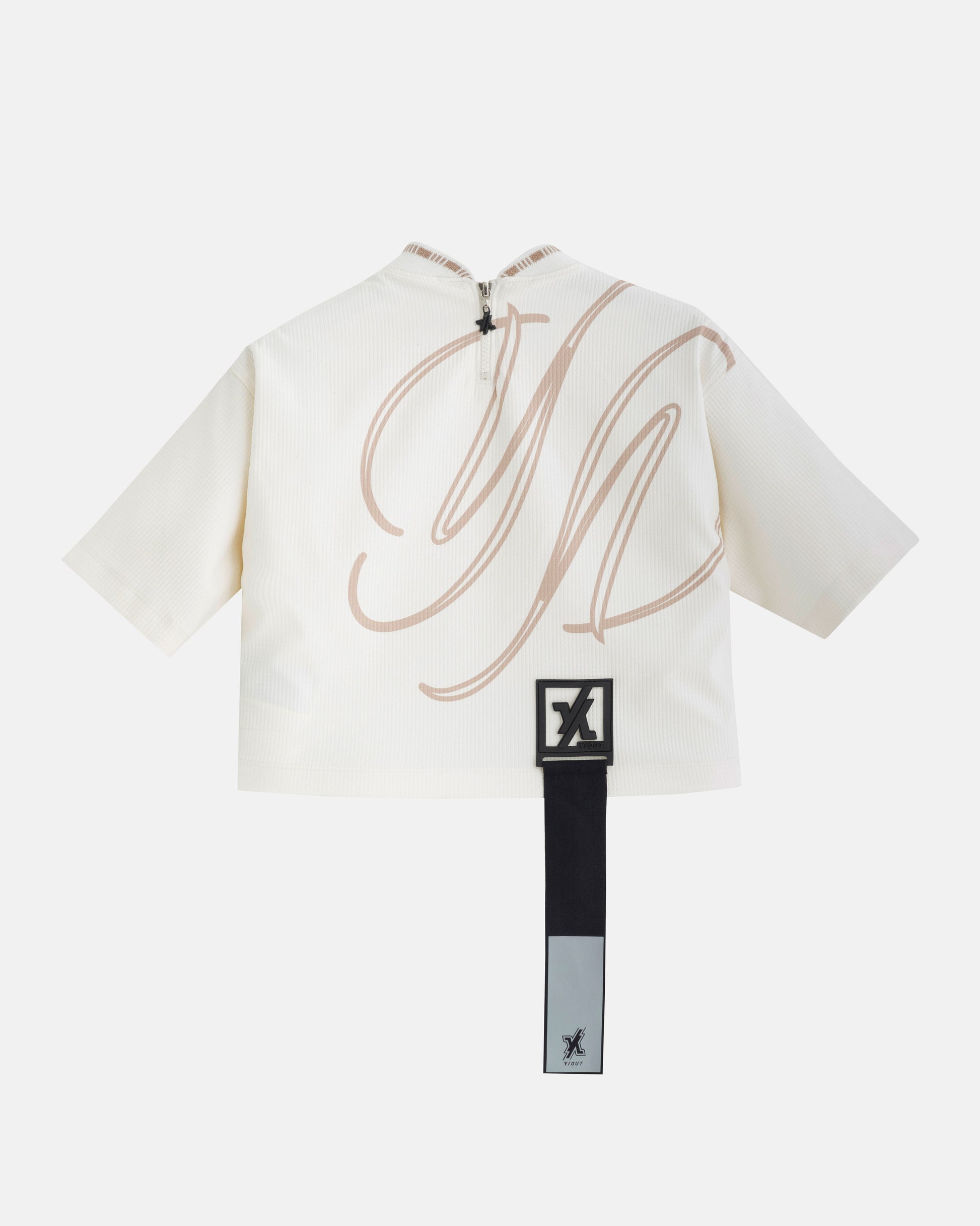 TERRIOR CROP TOP