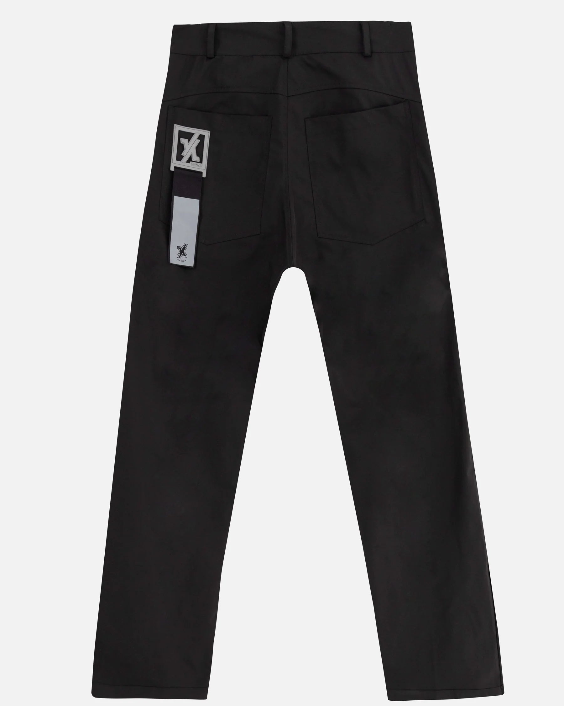 SMOKE PANT