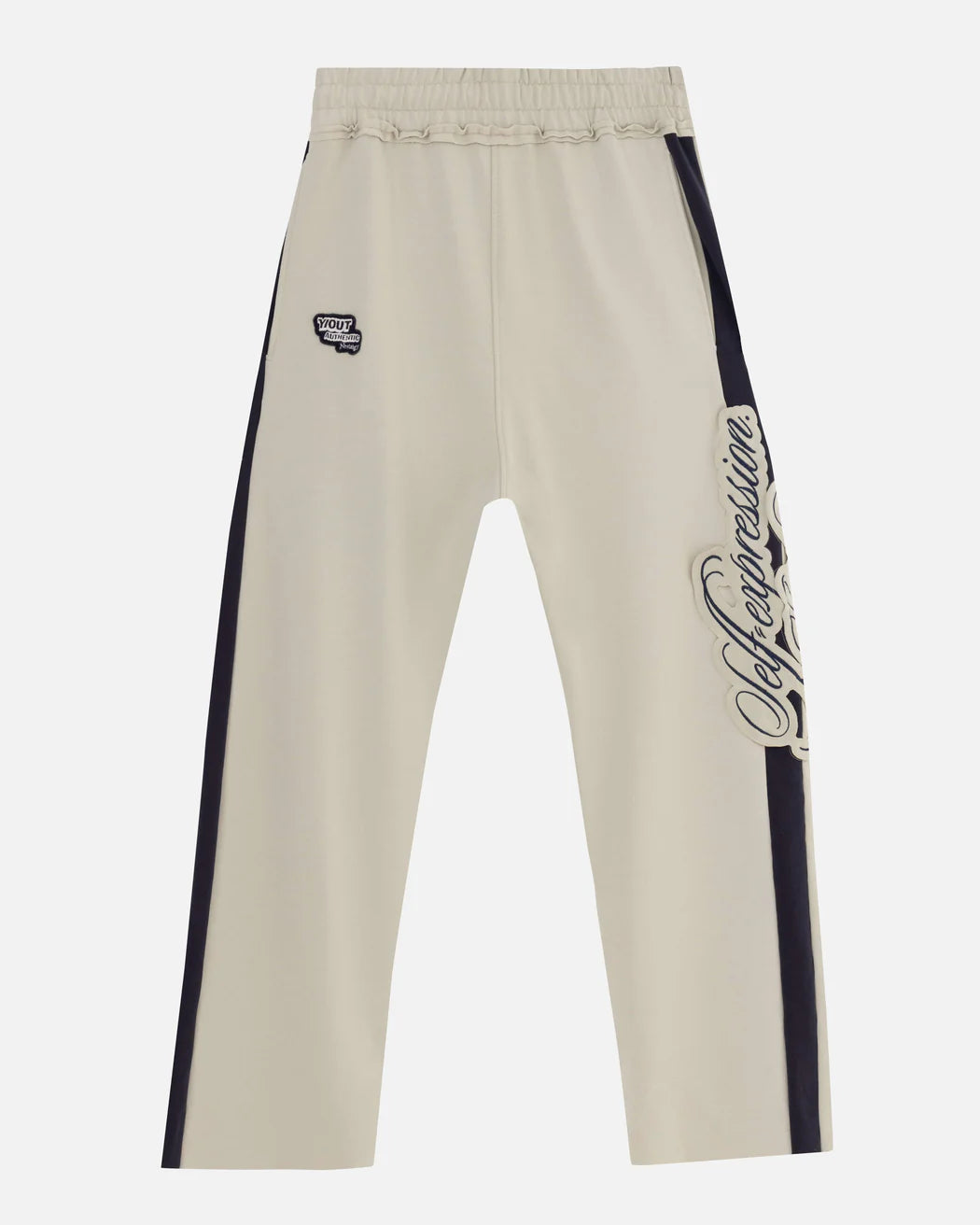 VINTAGE IVORY PANT