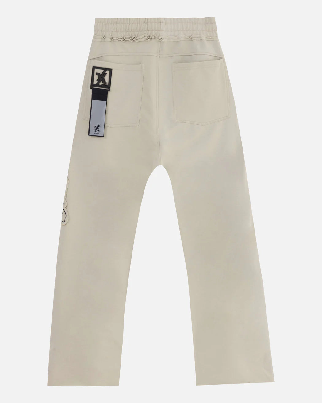 VINTAGE IVORY PANT